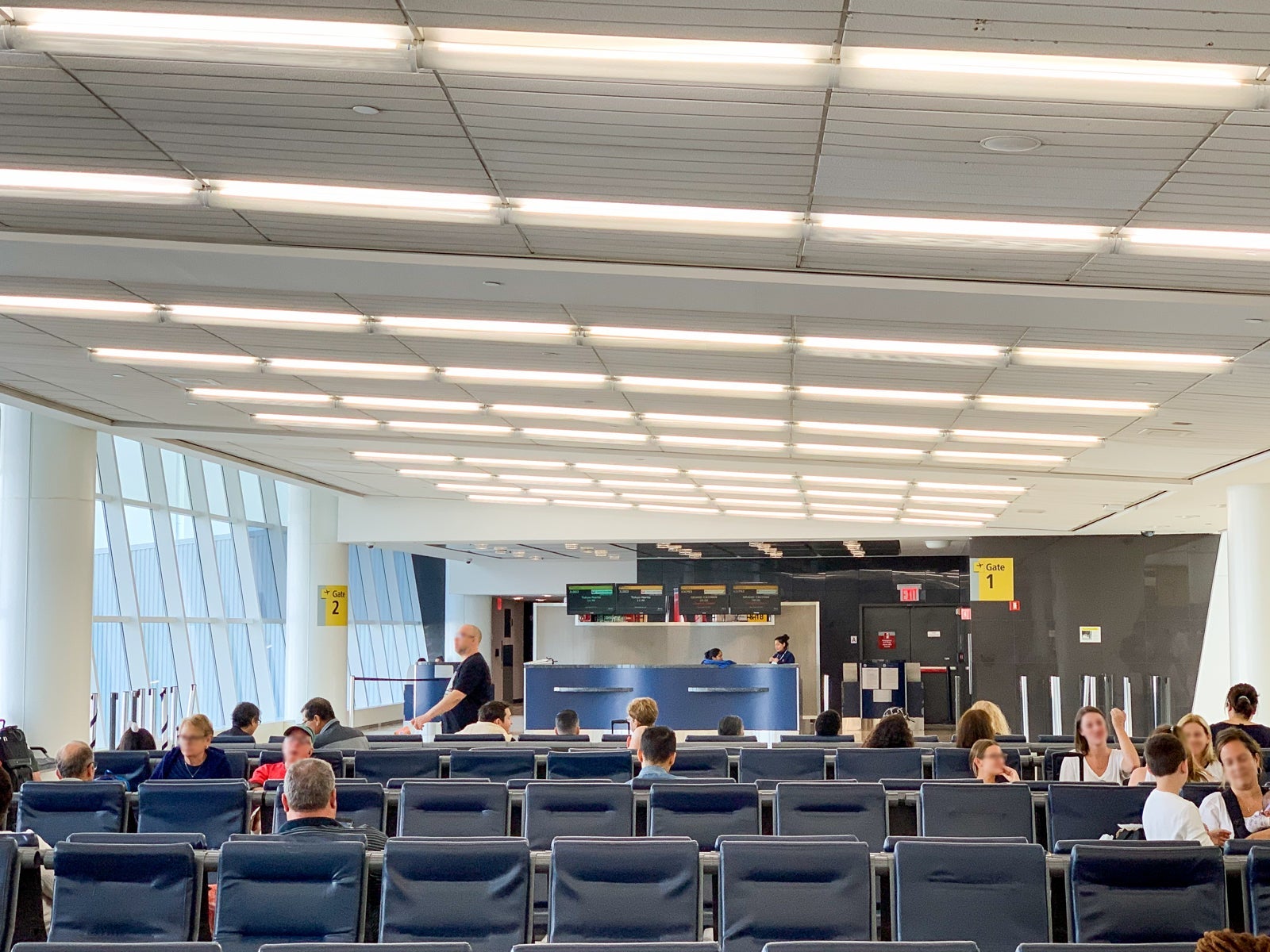 Cayman Airways Economy