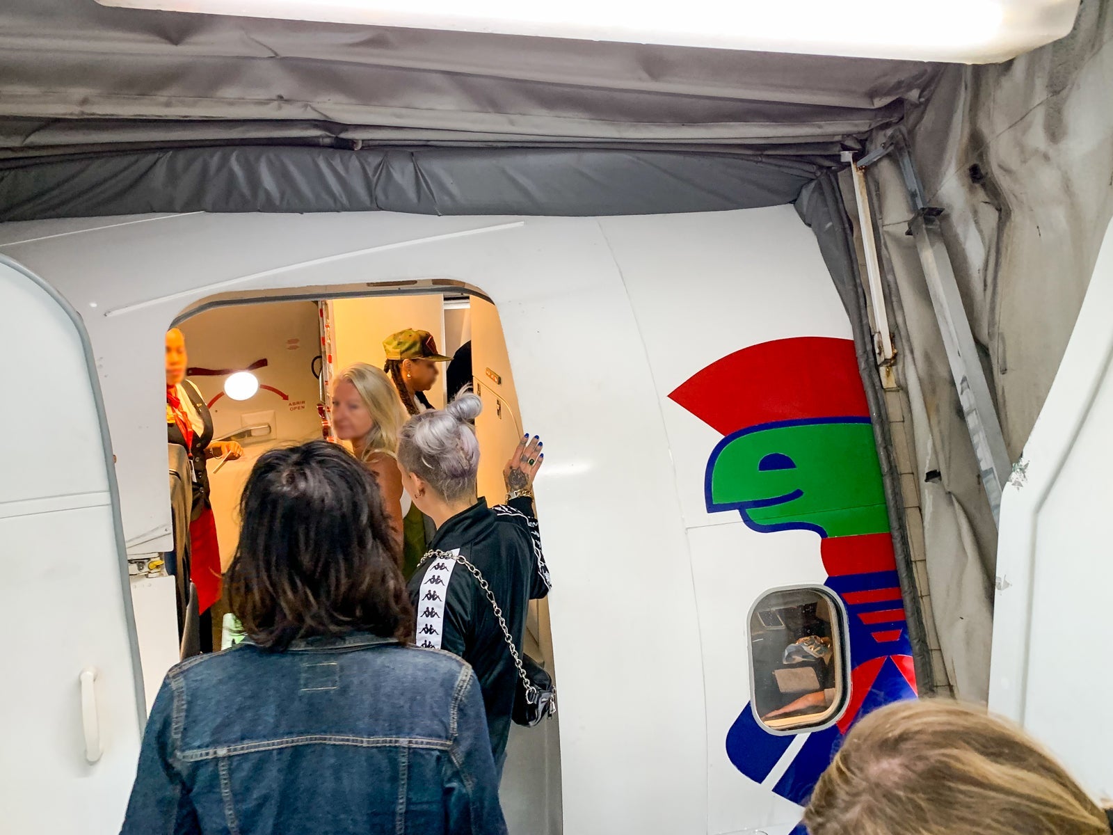 Cayman Airways Economy