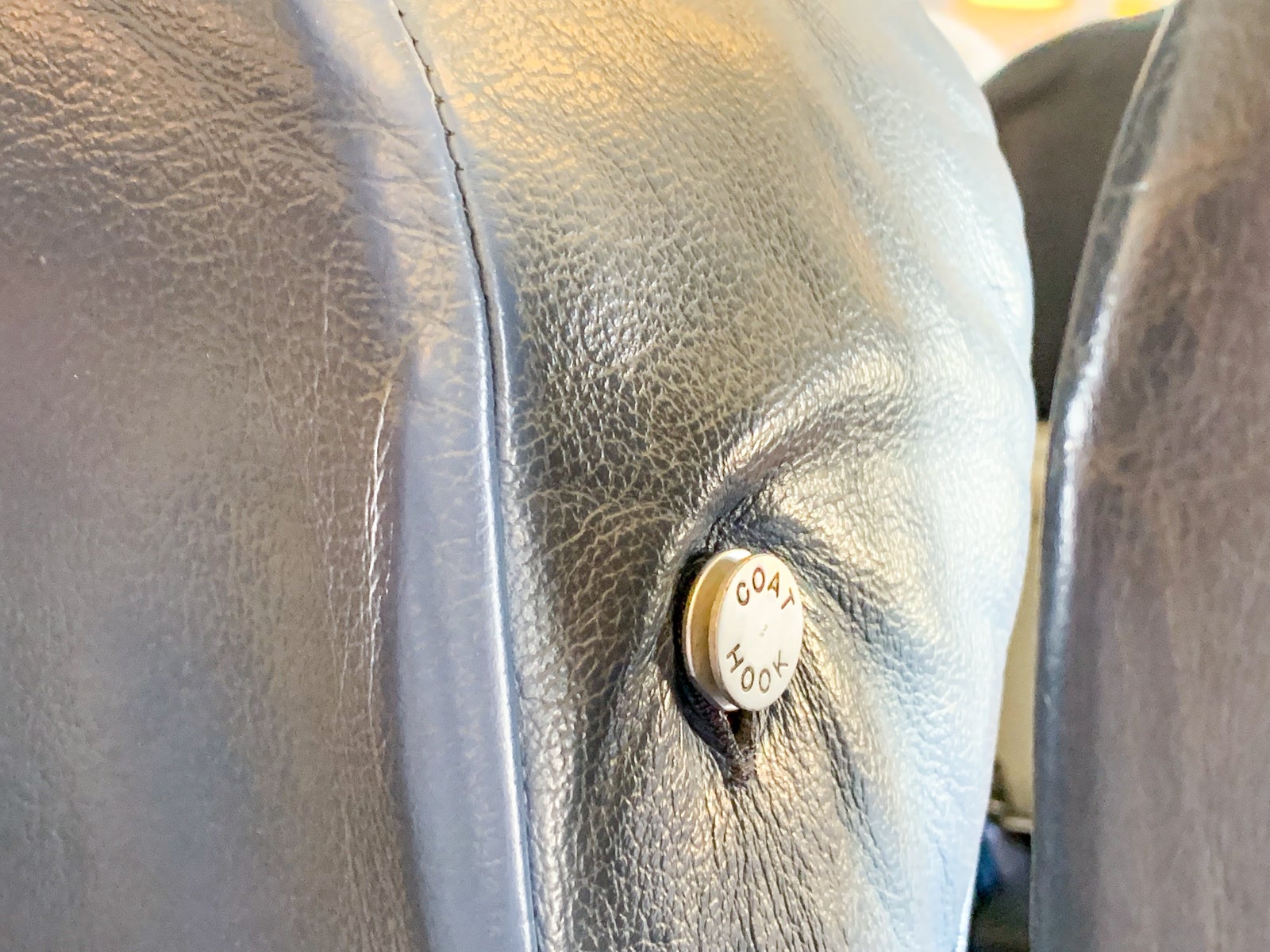 Cayman Airways Economy