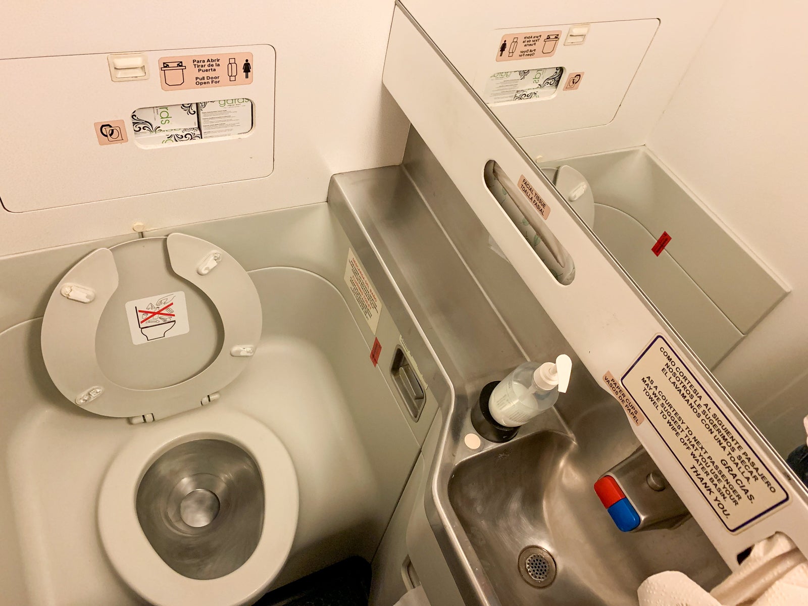 Cayman Airways Economy