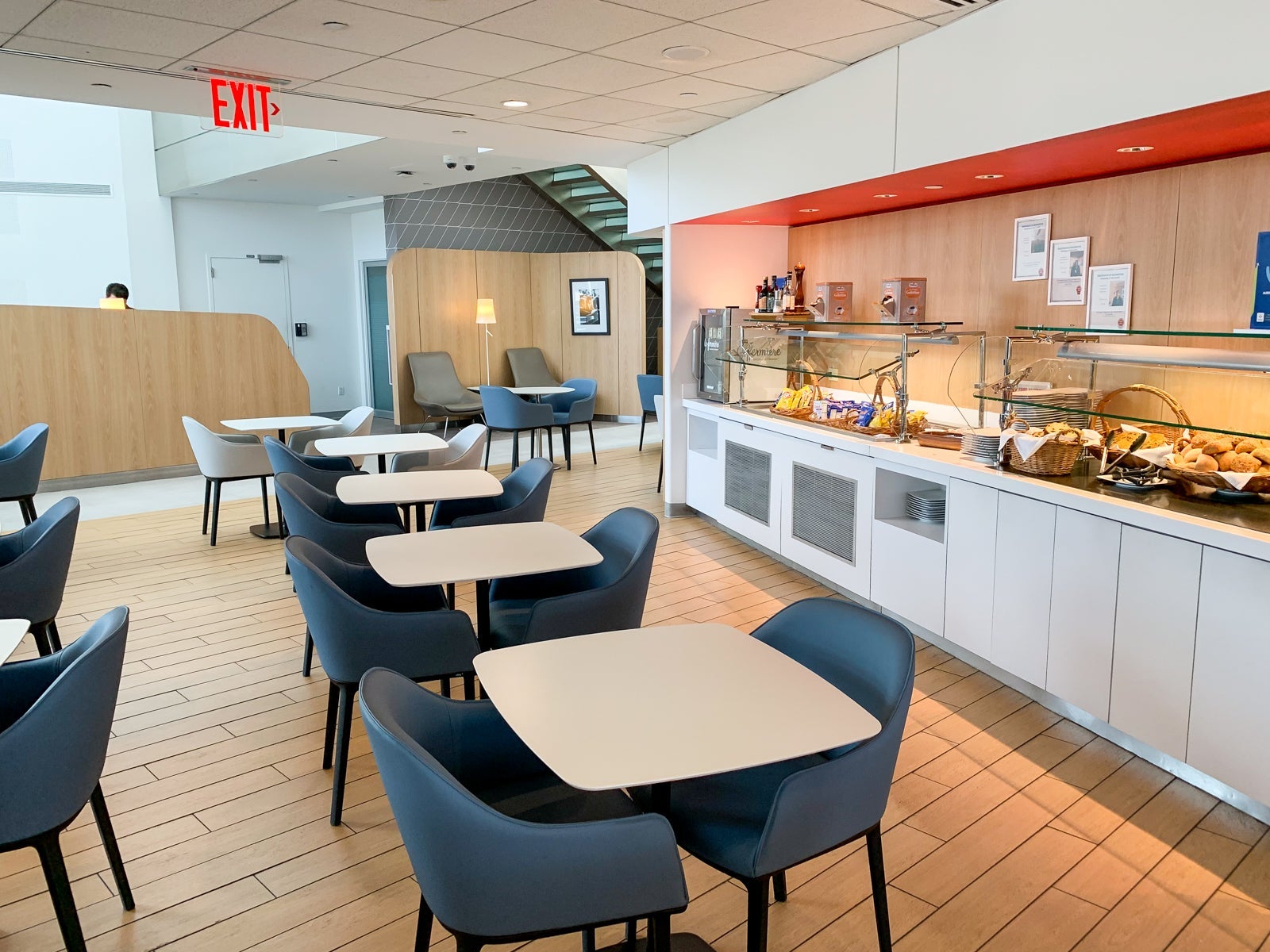 Cayman Airways Economy