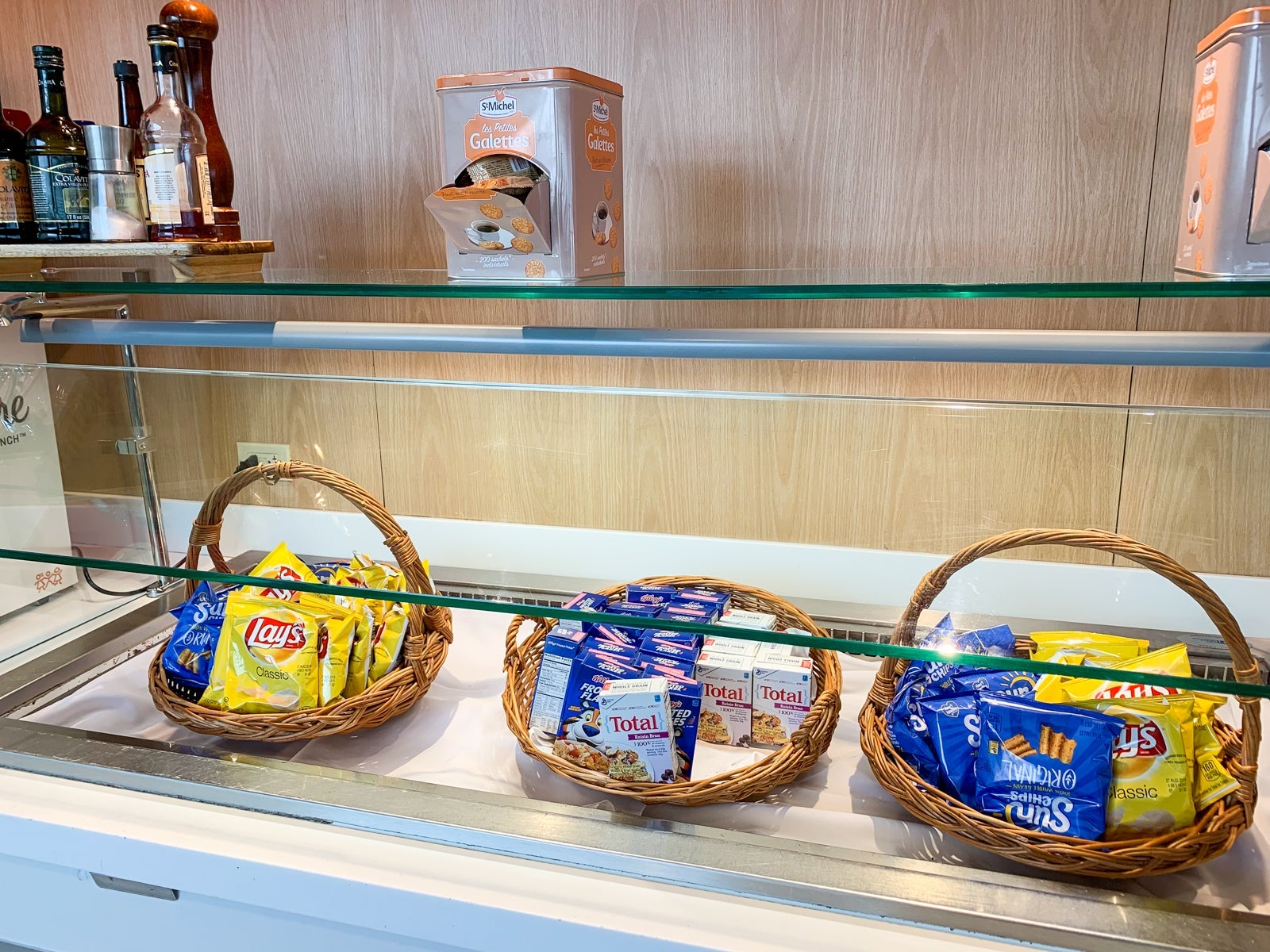 Cayman Airways Economy