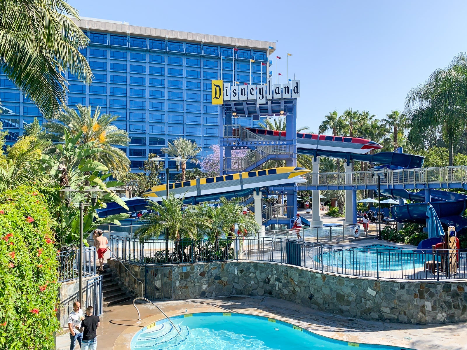 Earn 24% back on Disney resort stays and beyond (Photo by Summer Hull / The Points Guy)