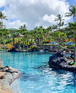 11 best family resorts in Hawaii for a relaxing vacation
