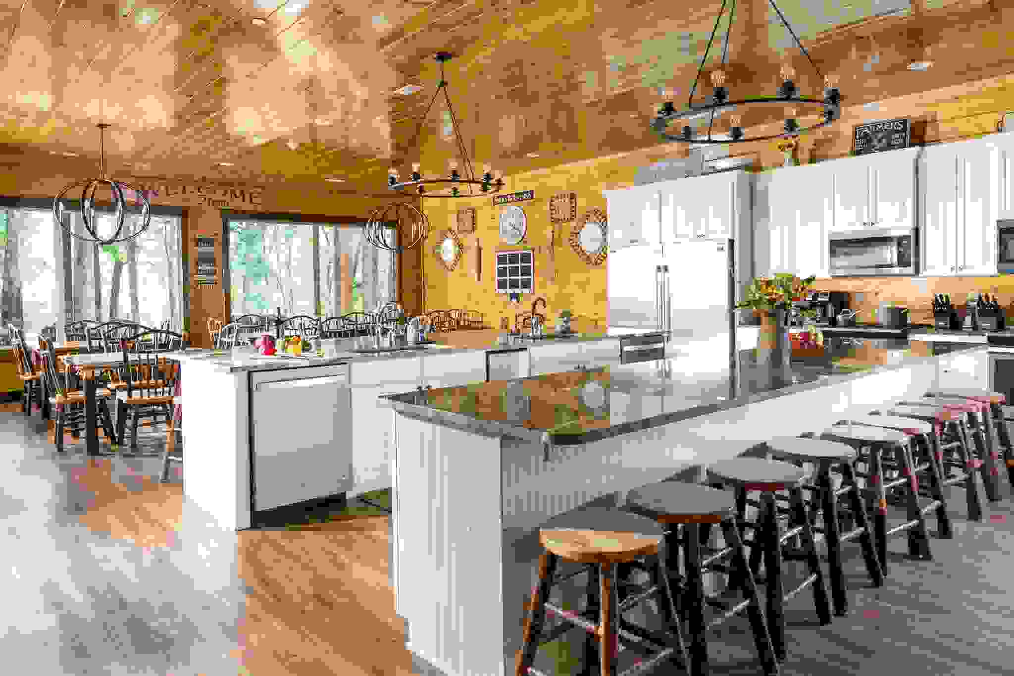 (Photo courtesy of Wyndham Vacation Rentals)