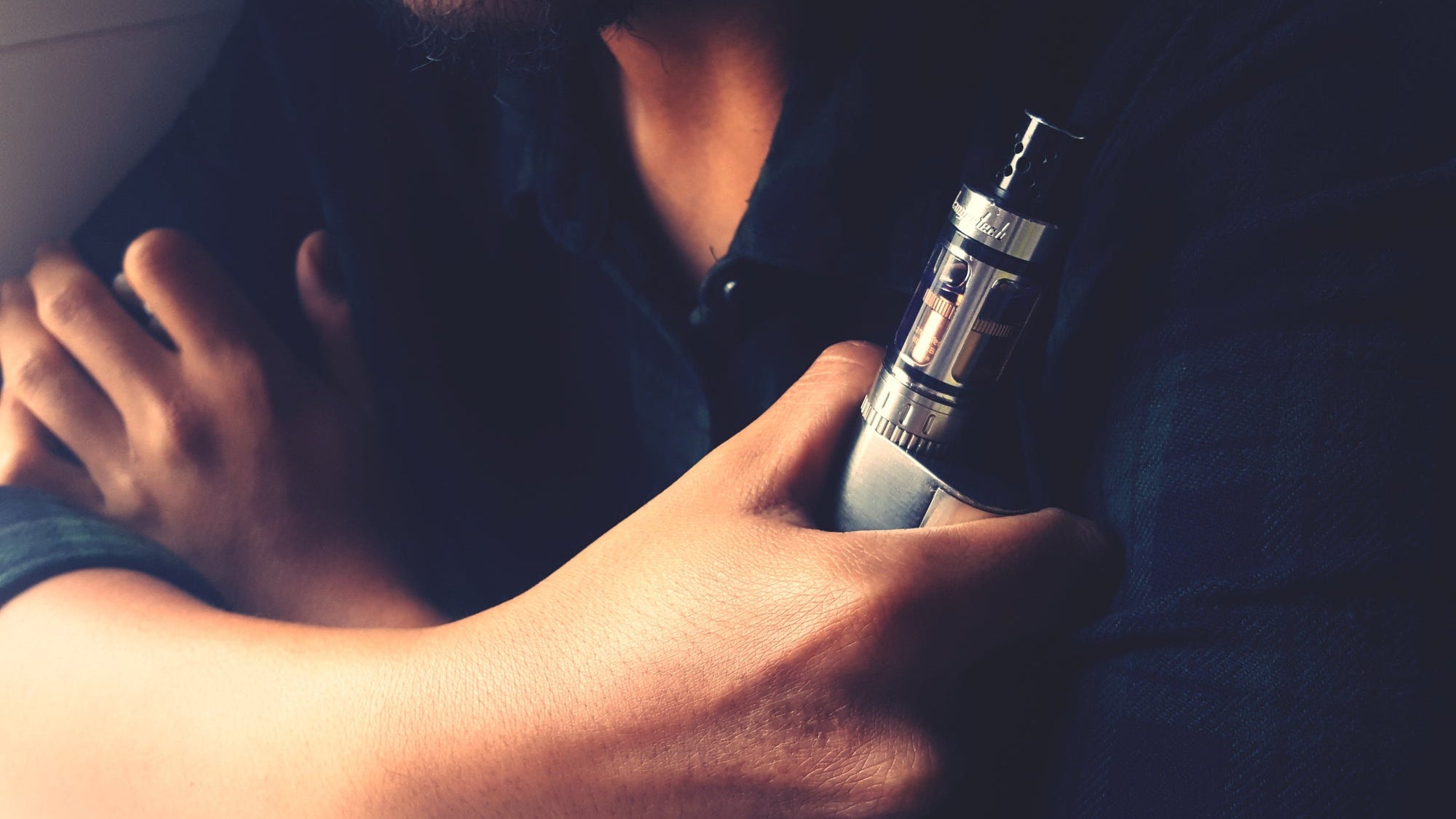 electronic cigarette smoke Here's What Scientists Do—And Don't—Know About E-Cigarettes