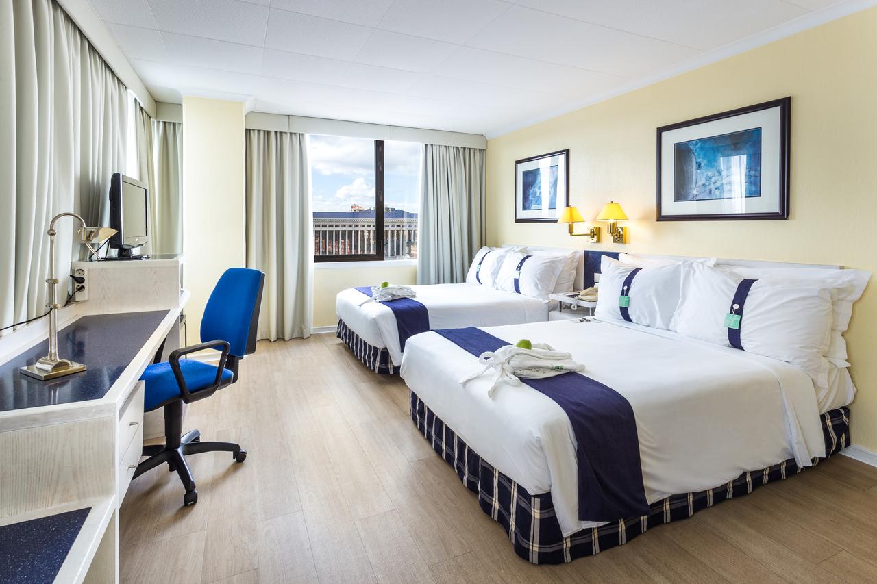 Holiday Inn, Lisbon