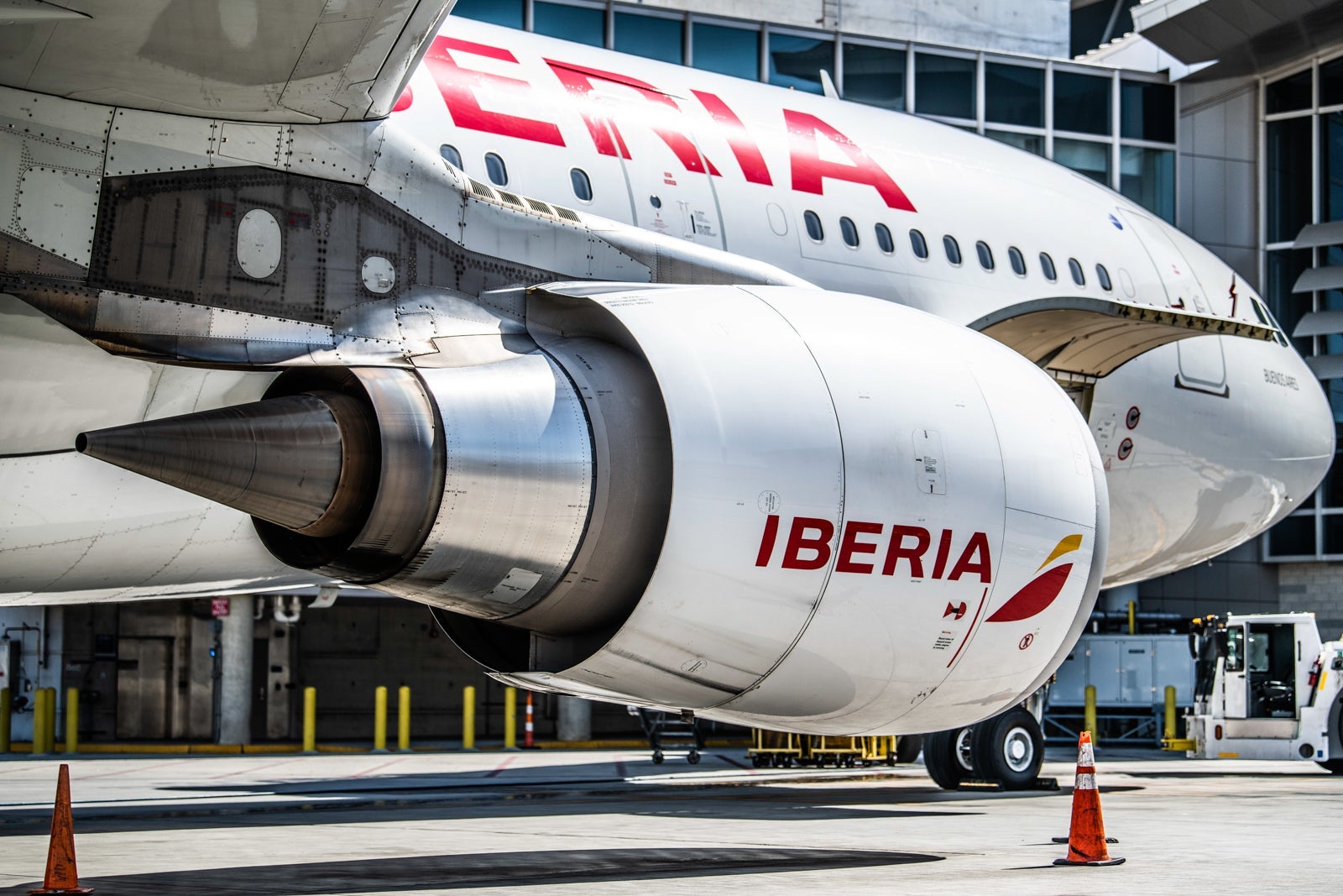 Iberia Visa Signature card credit card review: Earn Avios to connect with the world