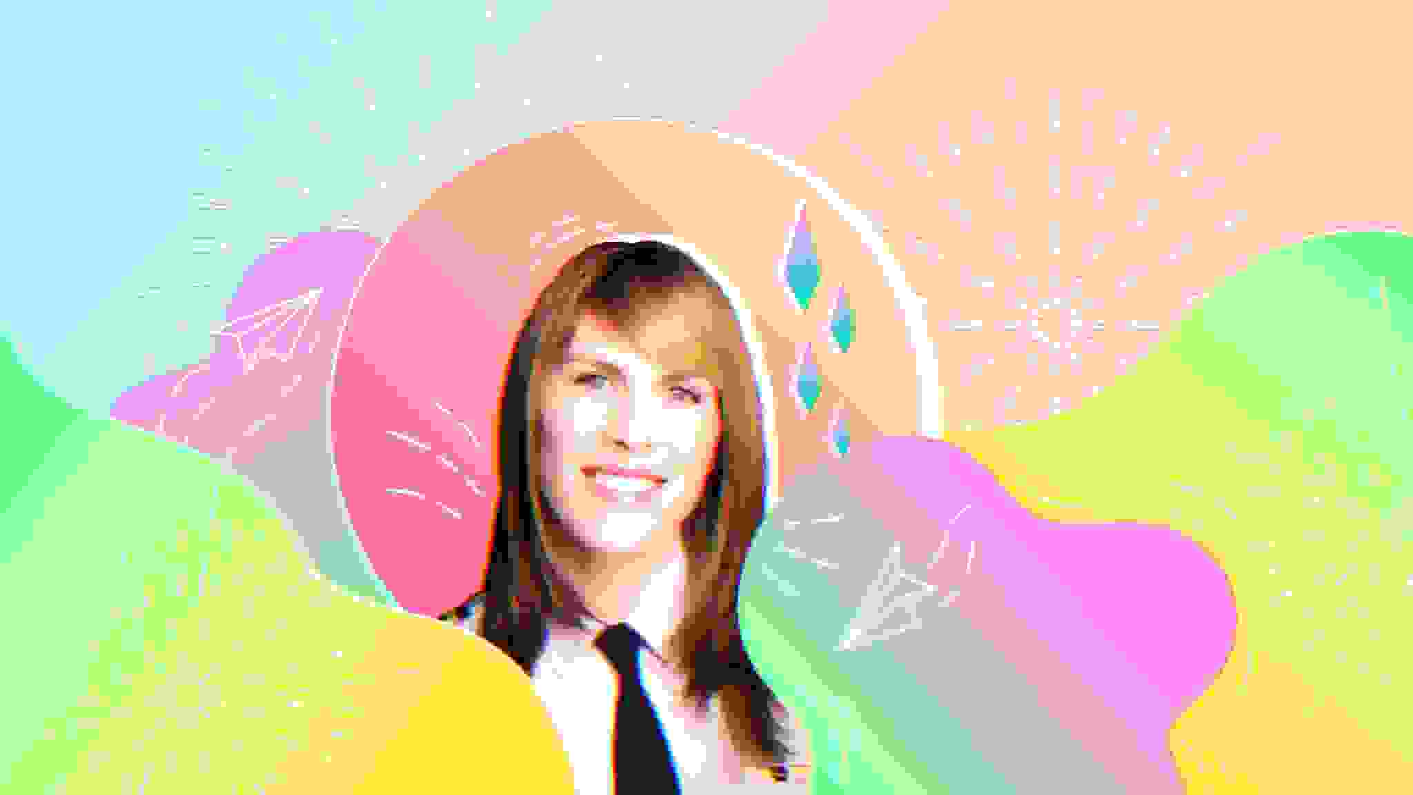 Jessica Taylor Pride profile