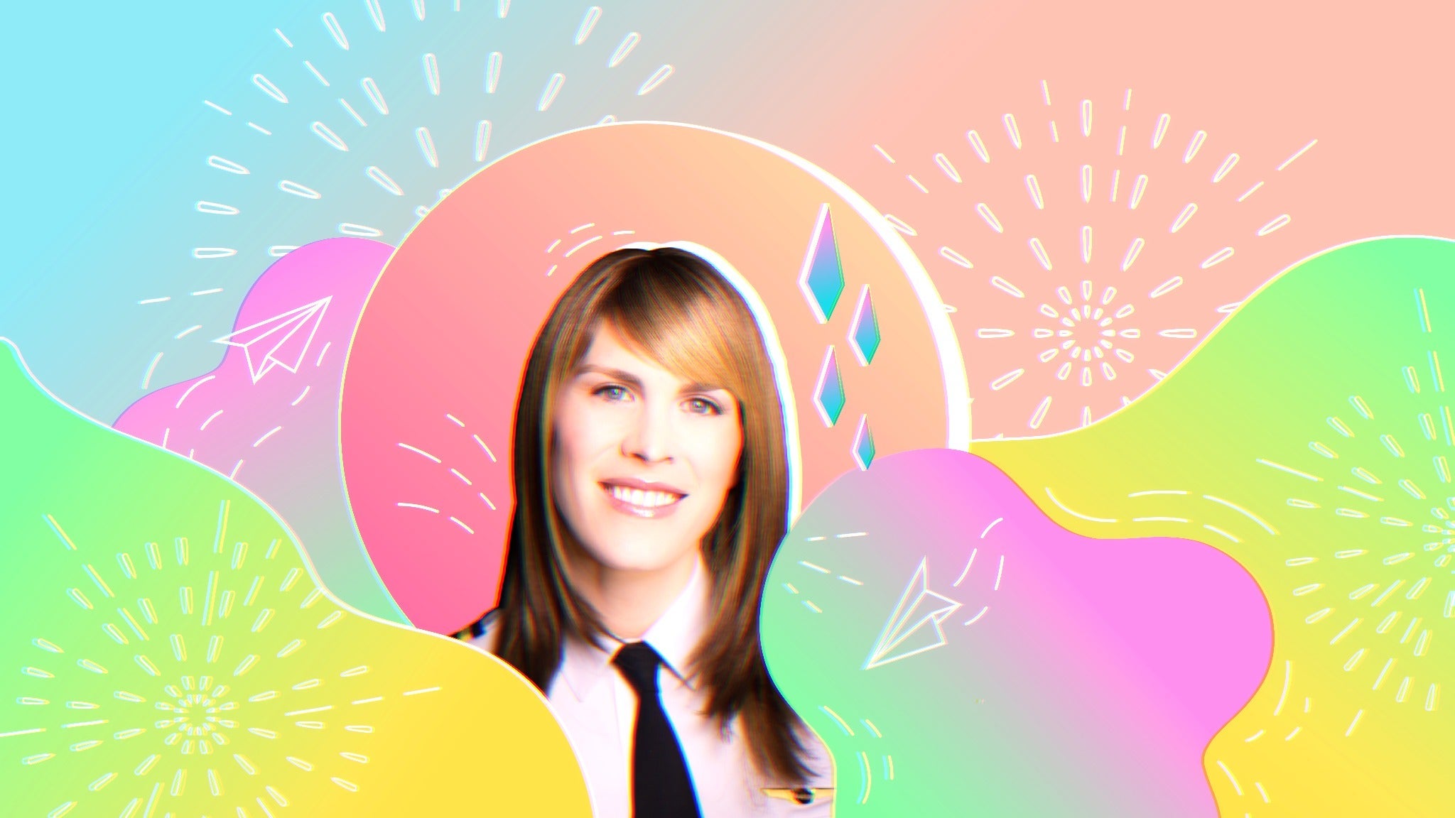 Jessica Taylor Pride profile