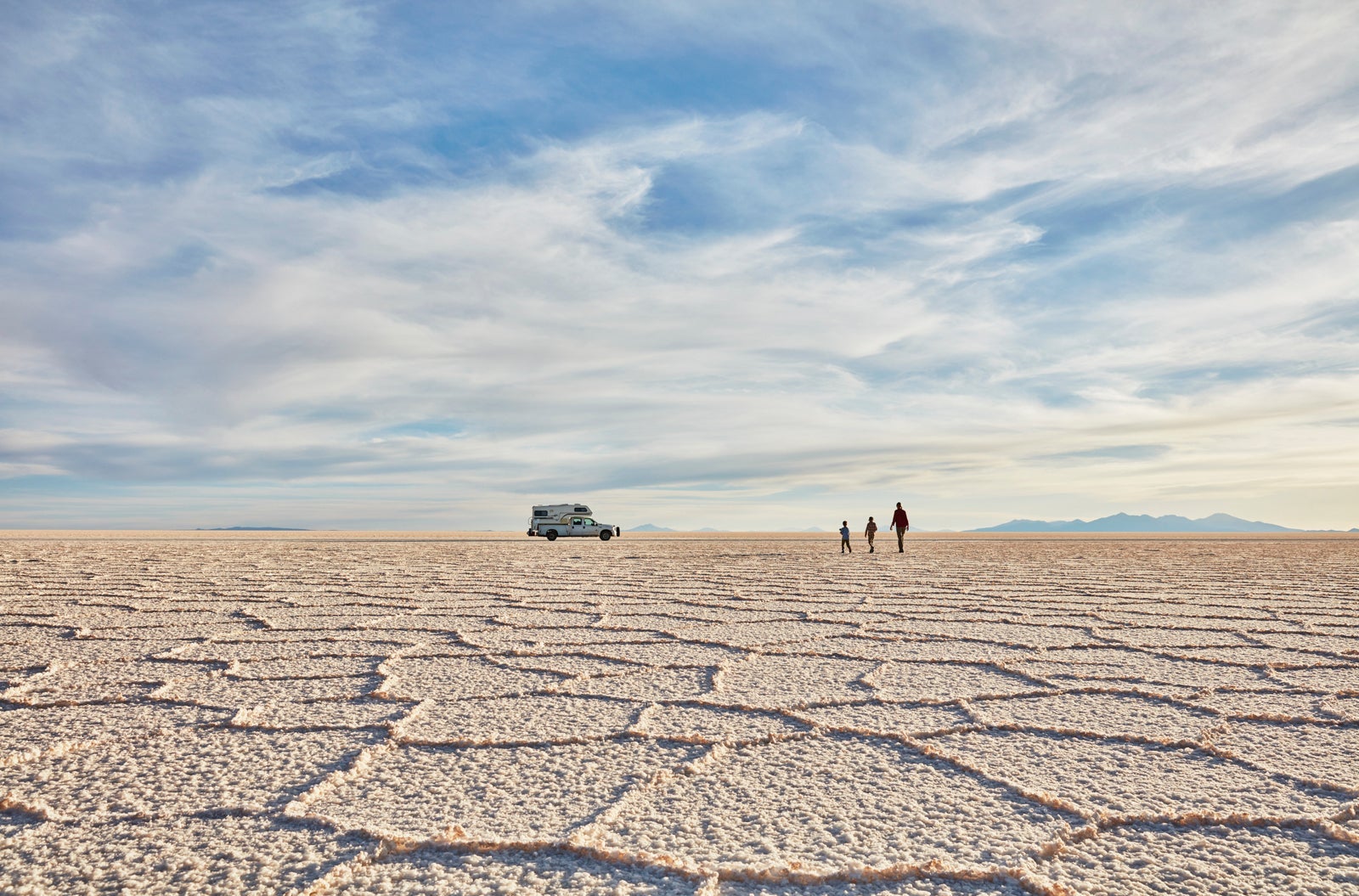 Salar de Uyuni