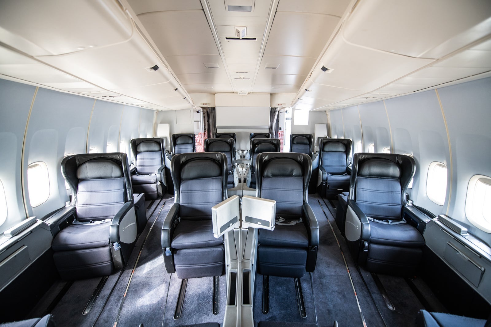 Tupelo Airplane Recycling_Photo by Ryan Patterson