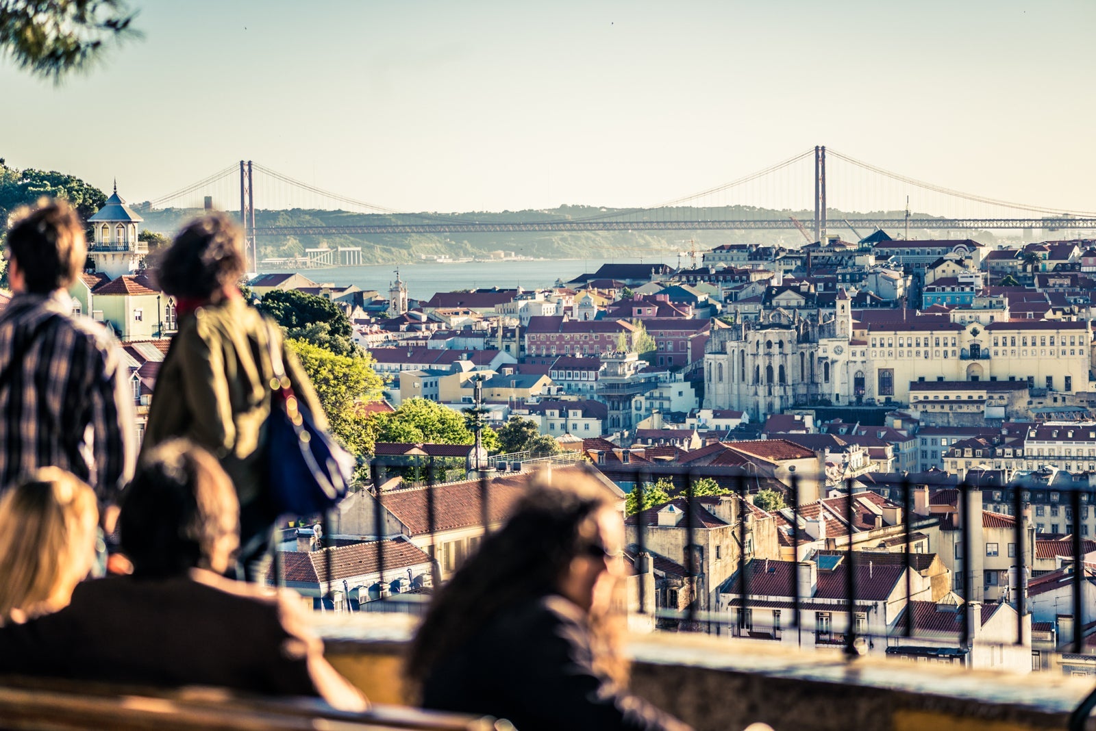 Lisbon Portugal