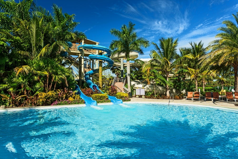 Hyatt Regency Coconut Point