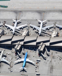 Comparing basic economy fares across U.S. airlines