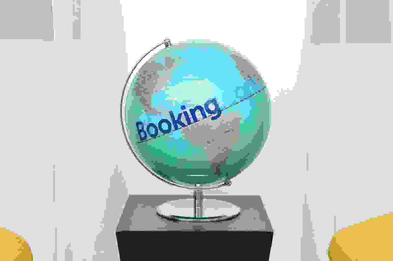 It remains to be seen how this will affect Booking.com and their business with hotels. (Photo by Noam Galai/Getty Images for Booking.com)