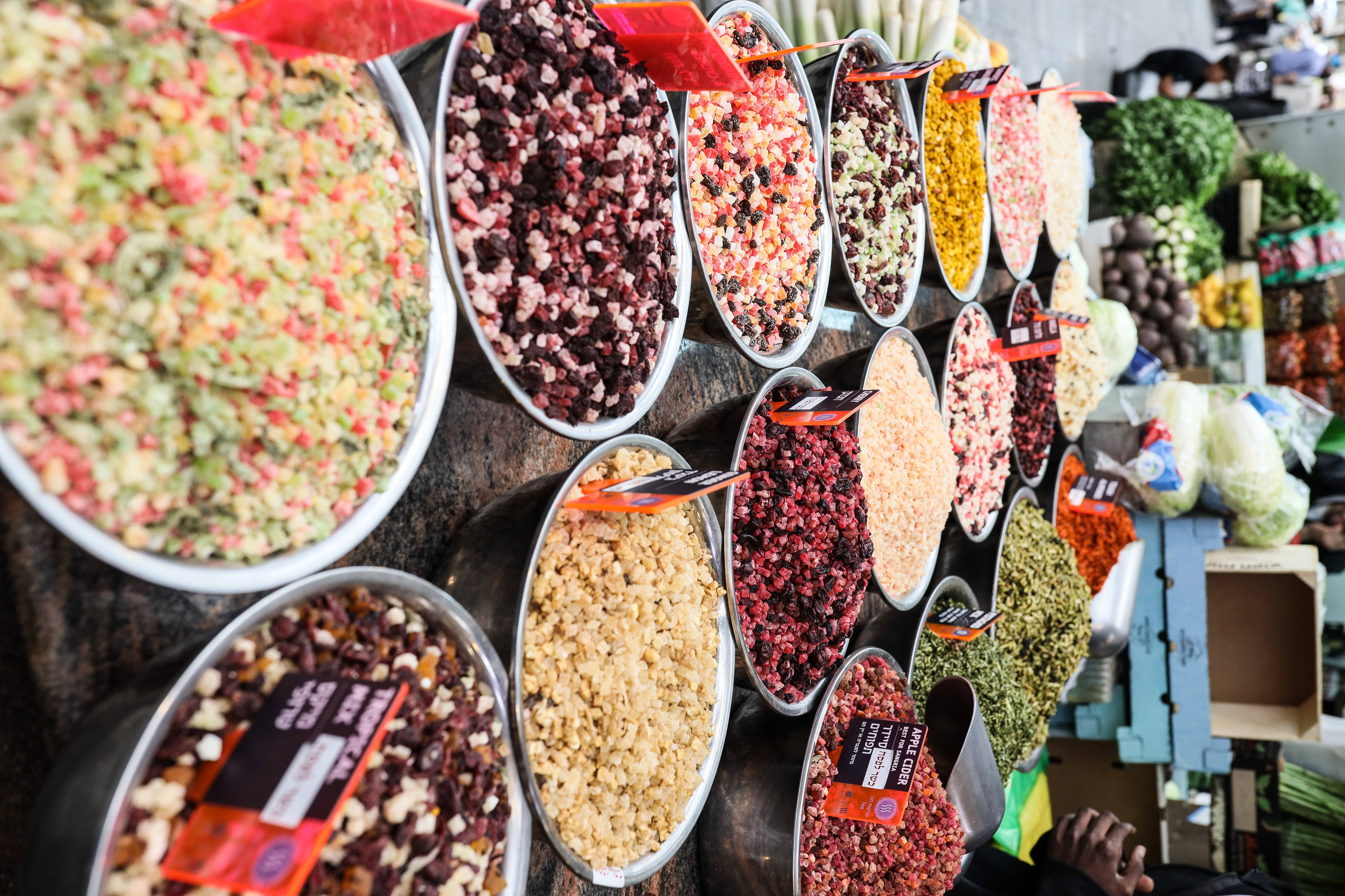 Your 48-Hour Guide to Visiting Jerusalem - The Points Guy