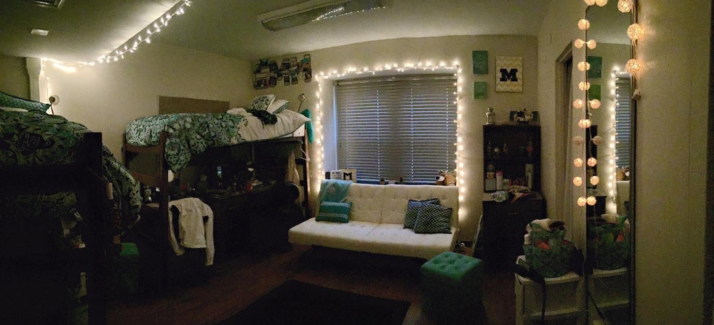 Dorm