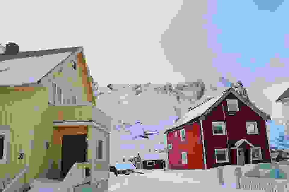 Norway