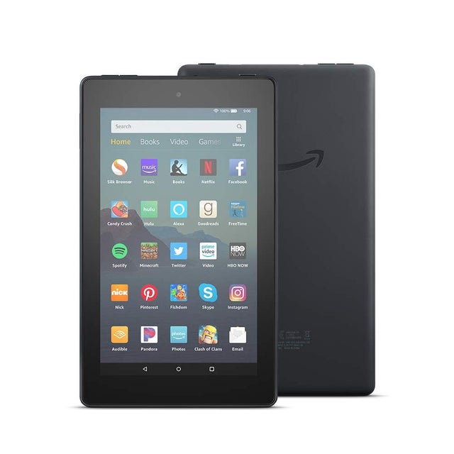 Prime Day Deal Alert: Tablets and E-Readers From $25 - The Points Guy