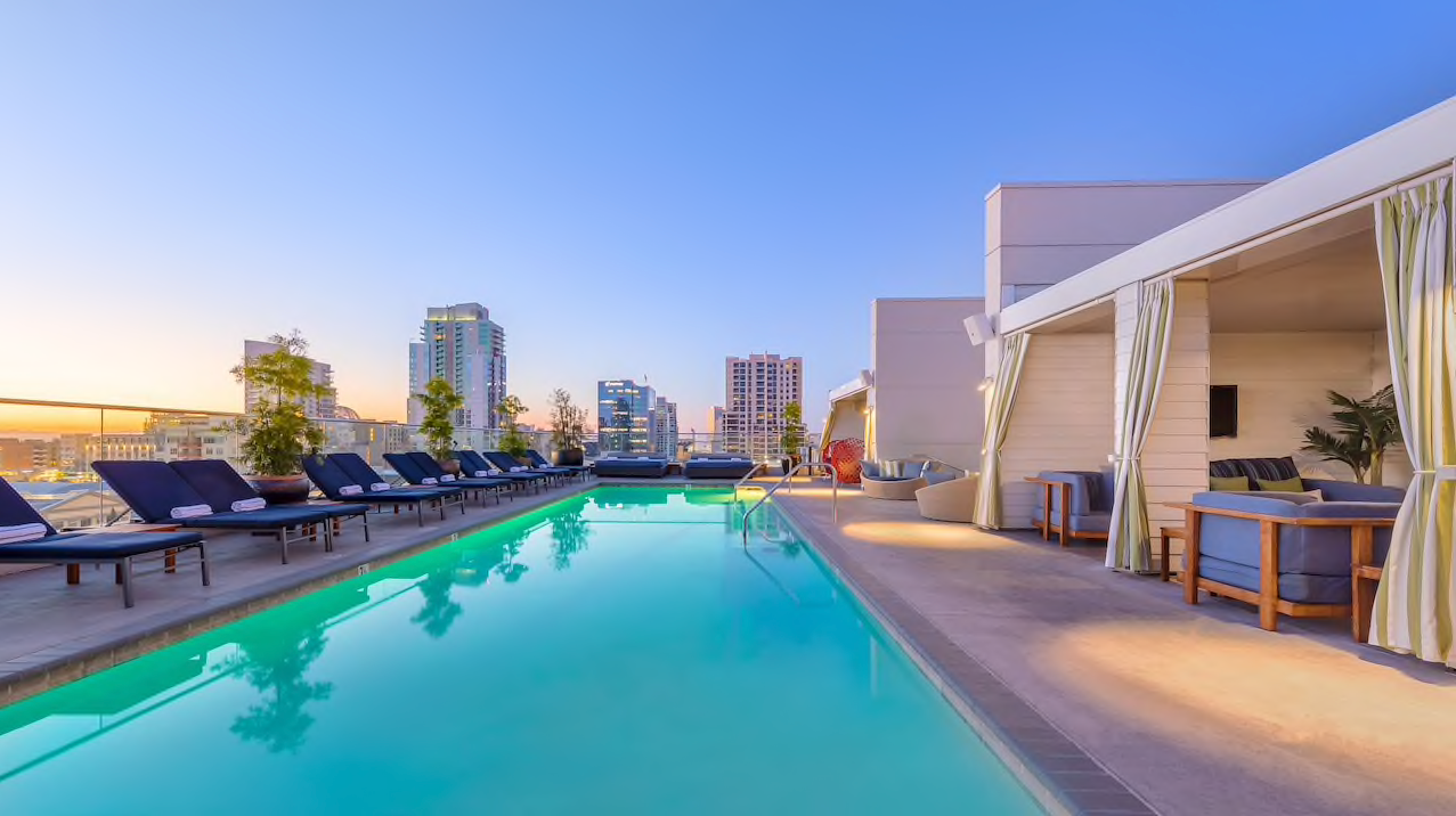 Image courtesy of Hyatt