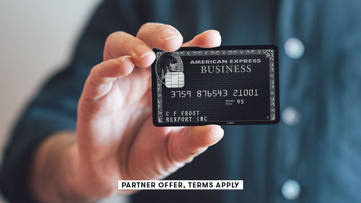 Business-Centurion-Card-Amex
