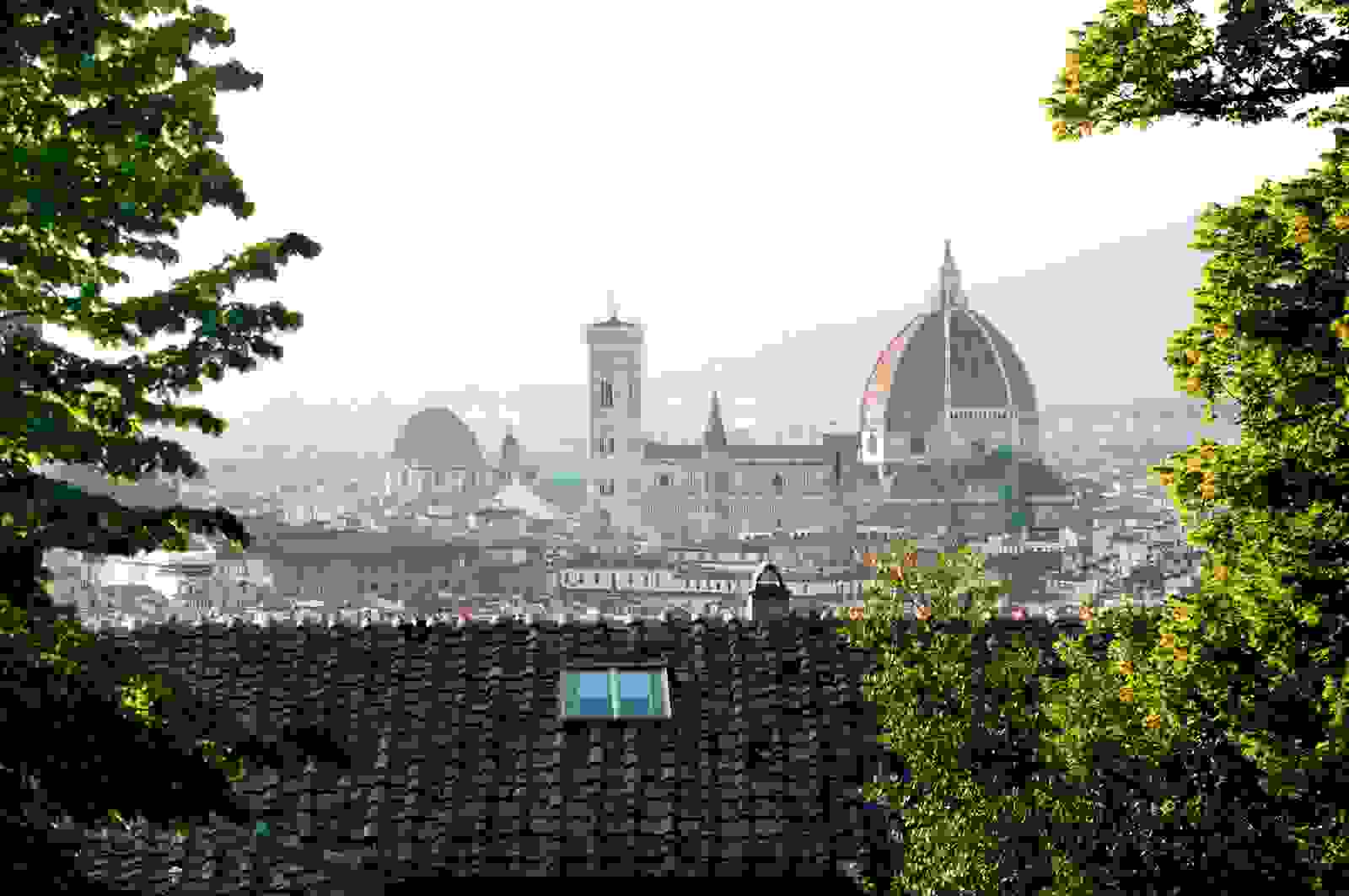 Duomo Florence