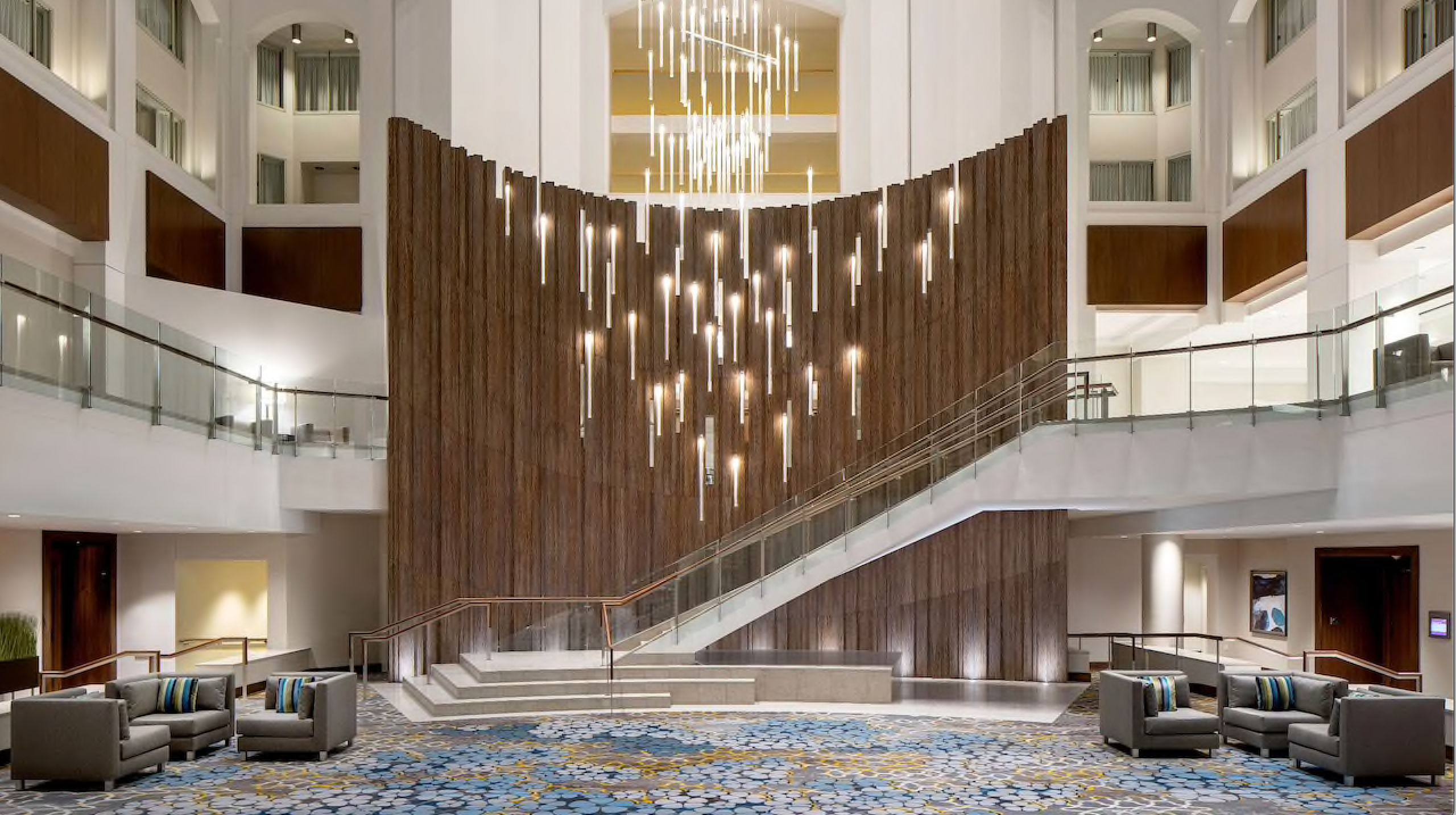 Image courtesy of Hyatt