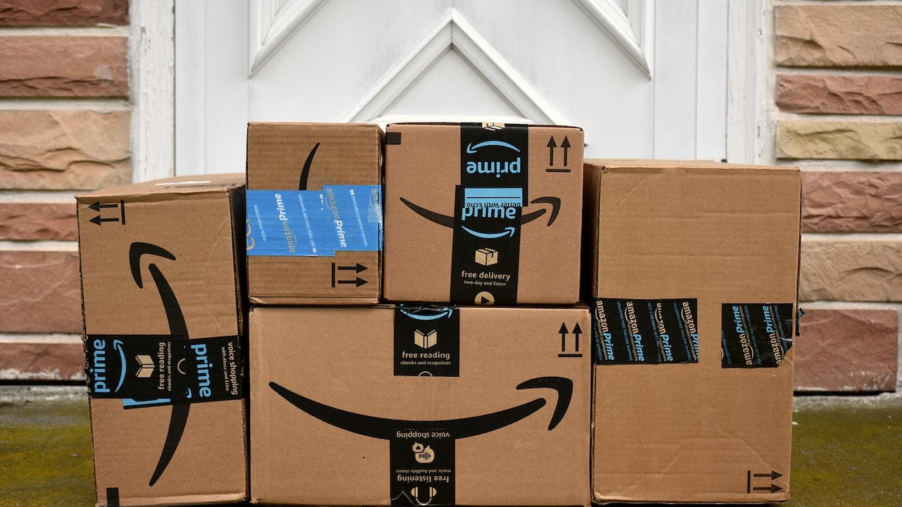 Amazon