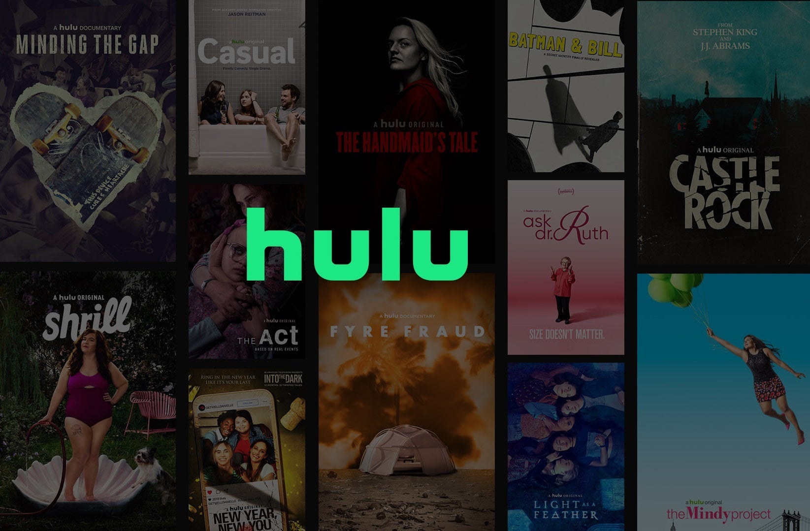 hulu originals delta studio