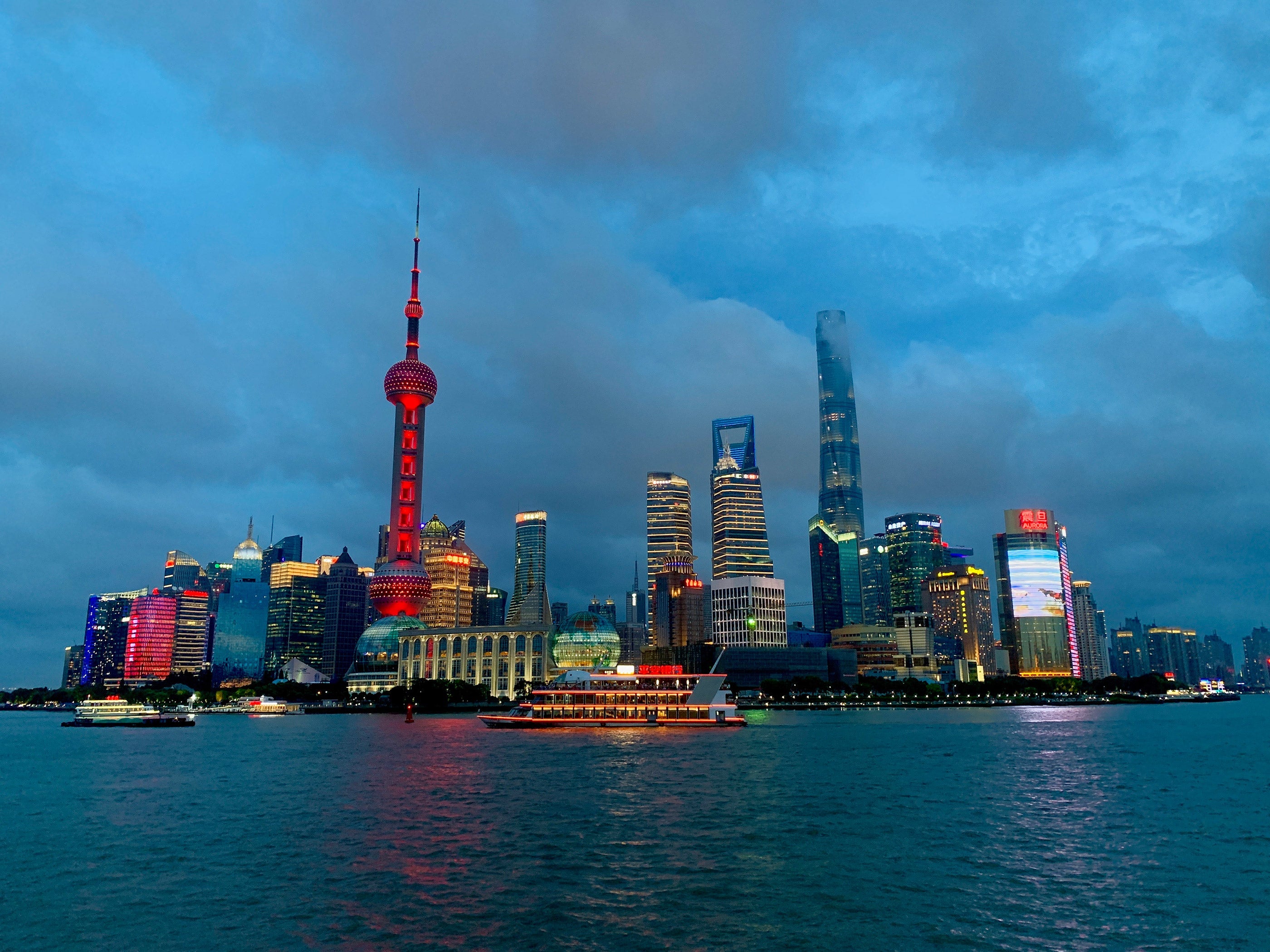 shanghai-china-skyline-skyscraper-buildings-tower-towers-2019