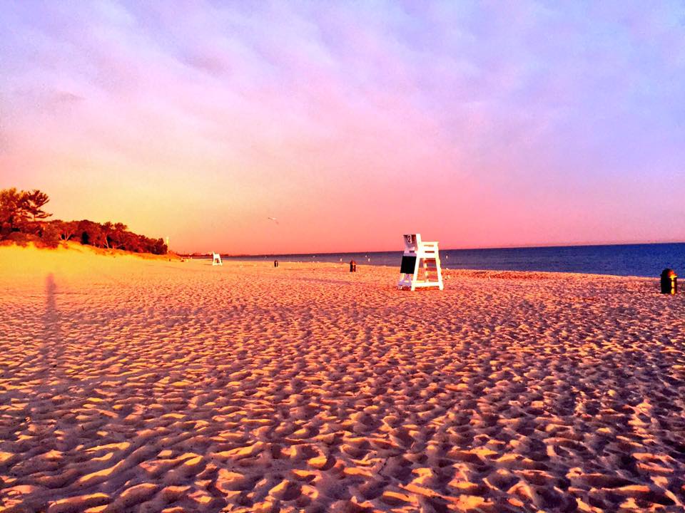 Indiana Dunes National Park