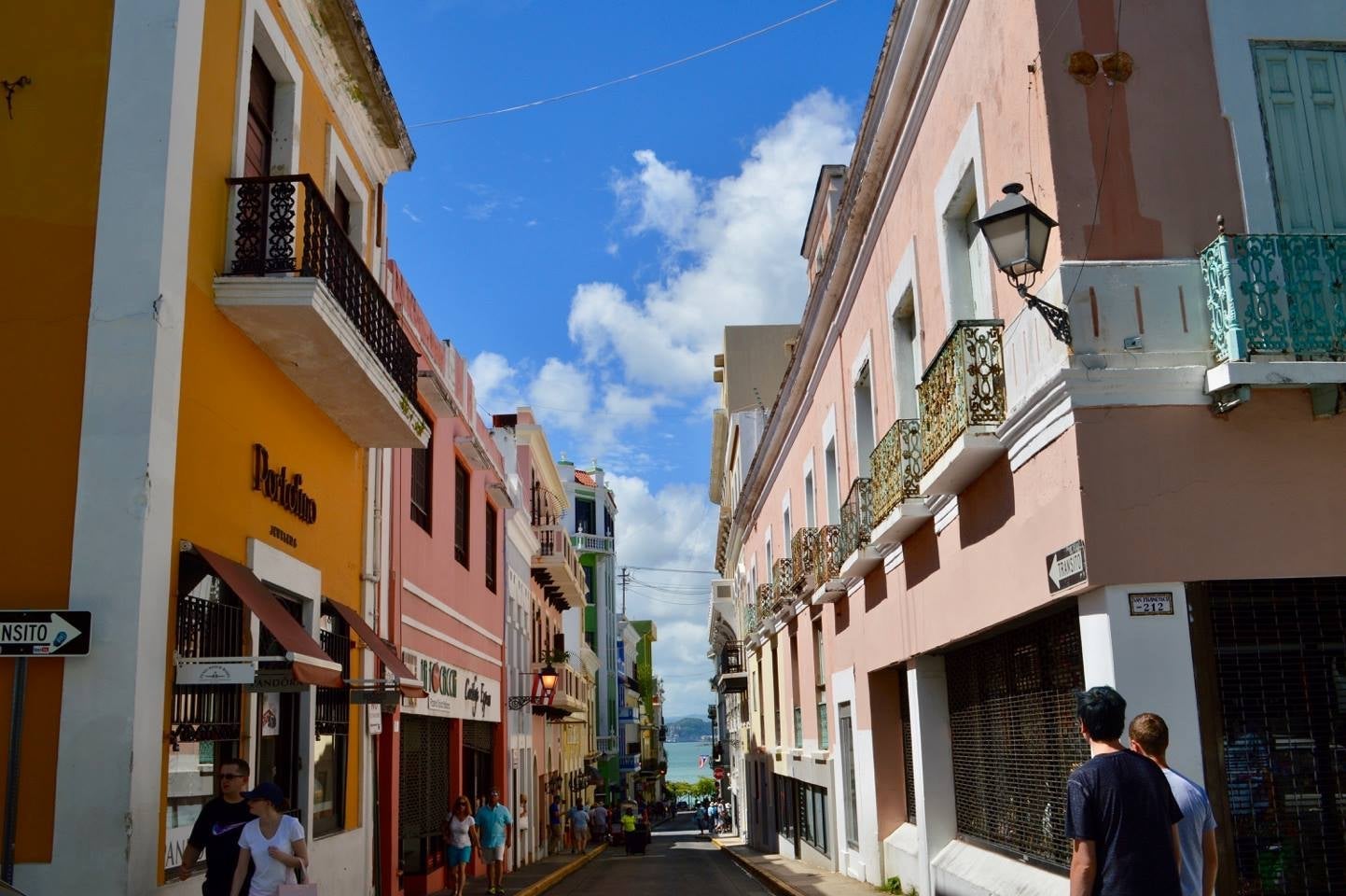 San Juan, Puerto Rico