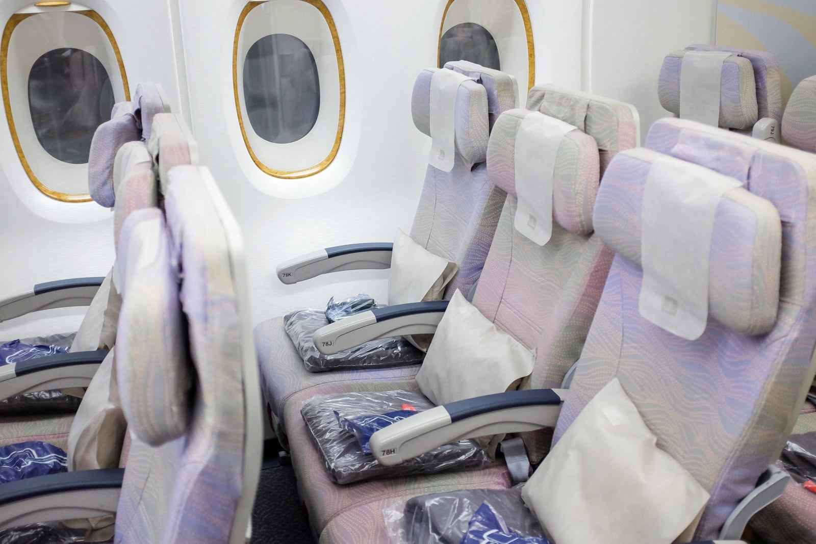 Emirates economy