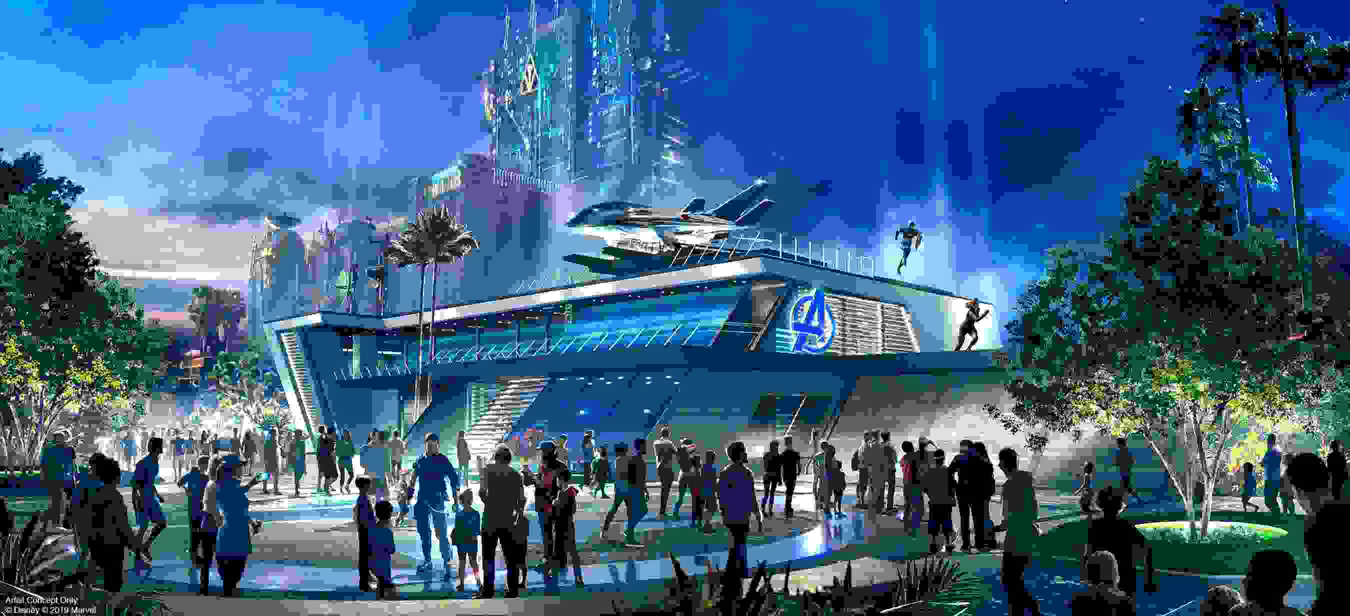 Image courtesy of Disney.