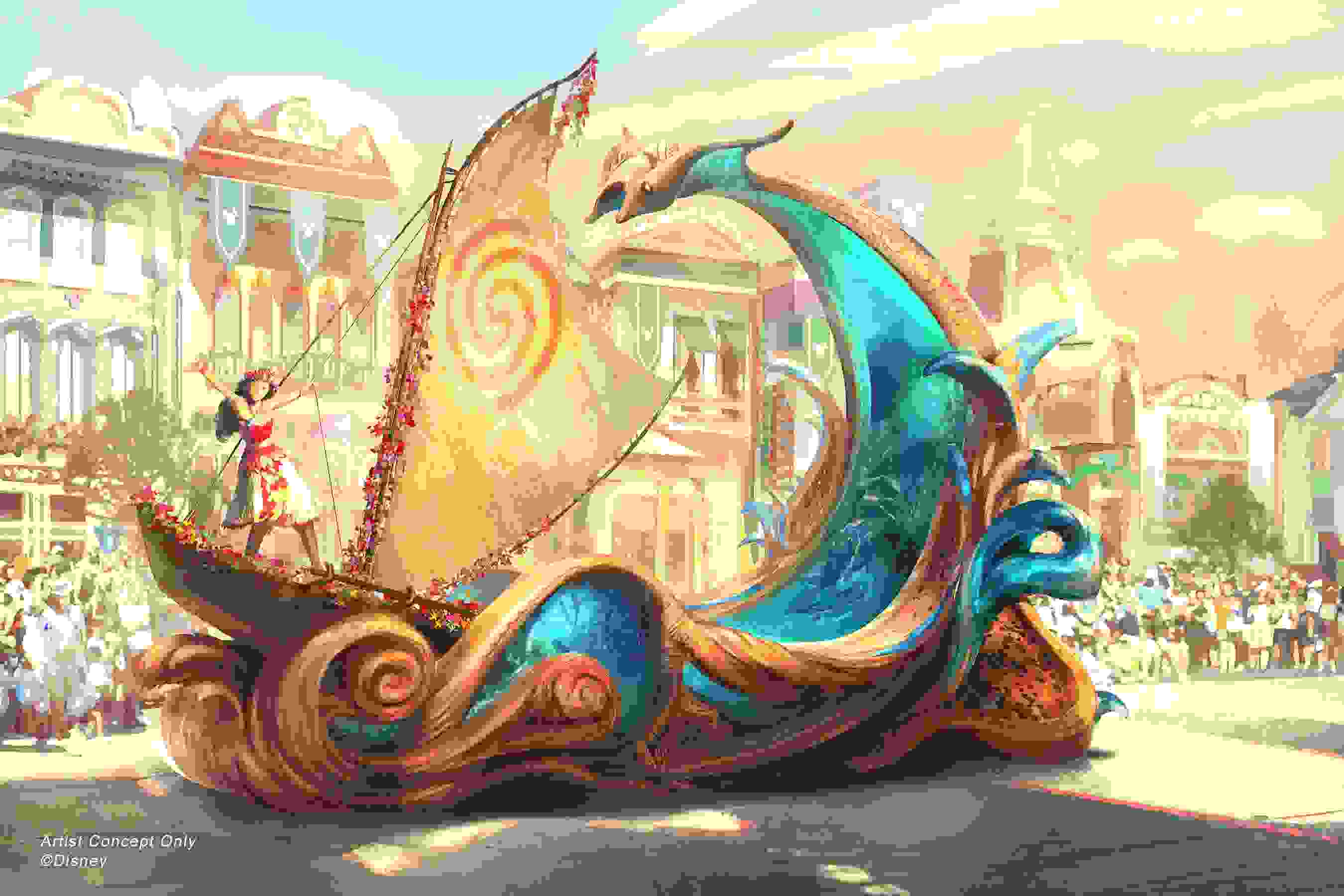 Image courtesy of Disney.