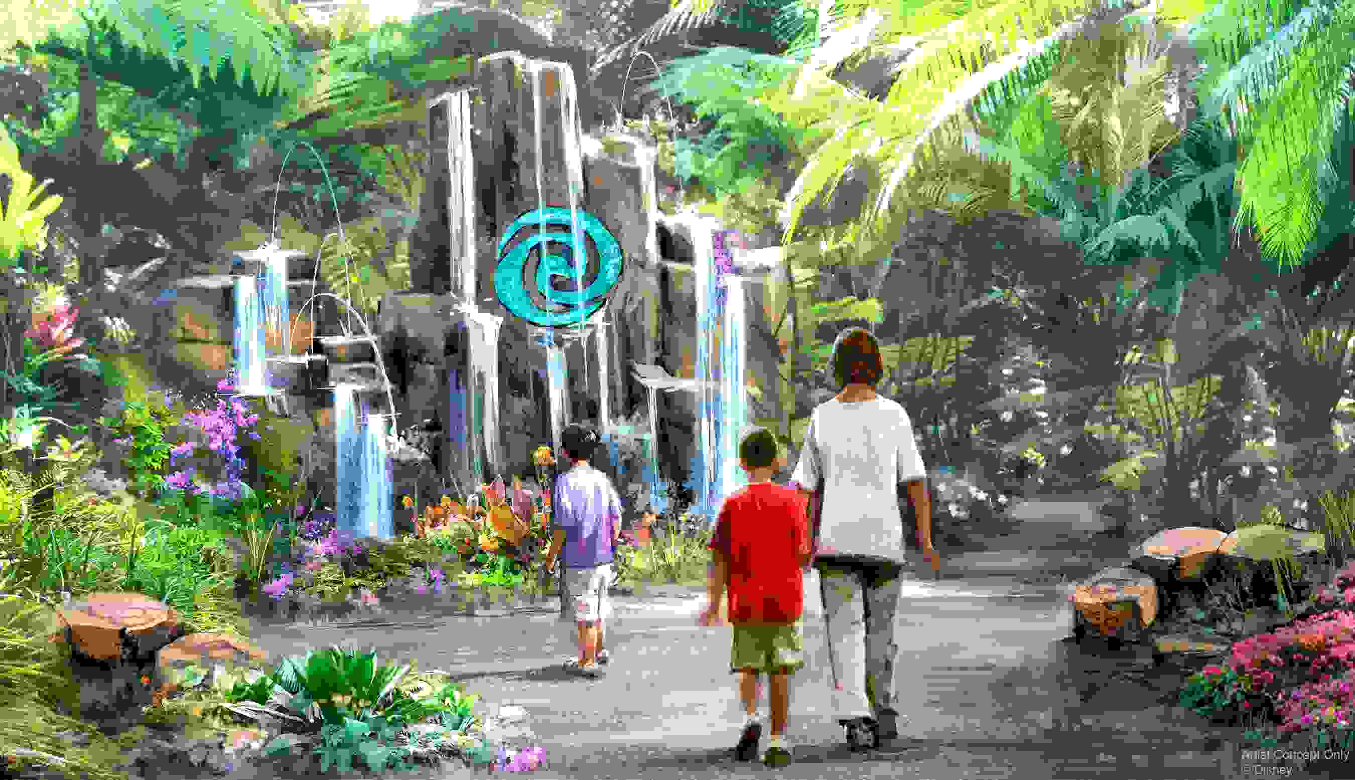 Image courtesy of Disney.