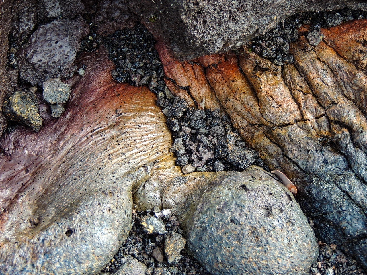 Hawaii Volcanoes National Park