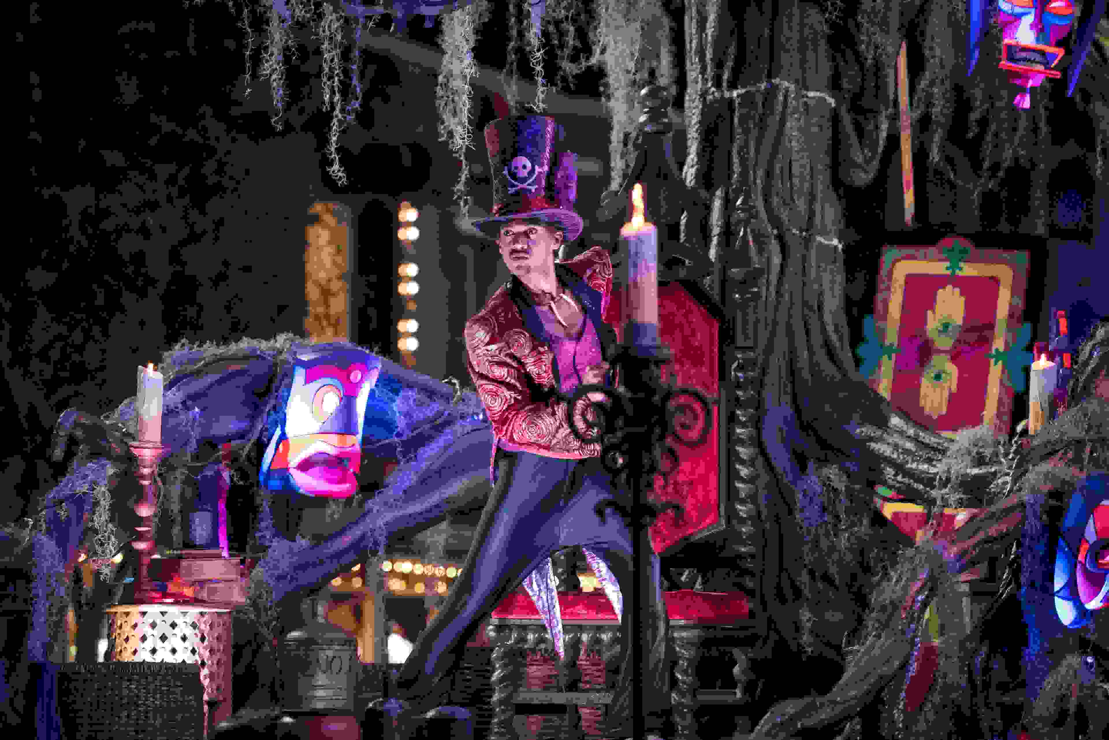 (Image credit: Disneyland Resort)