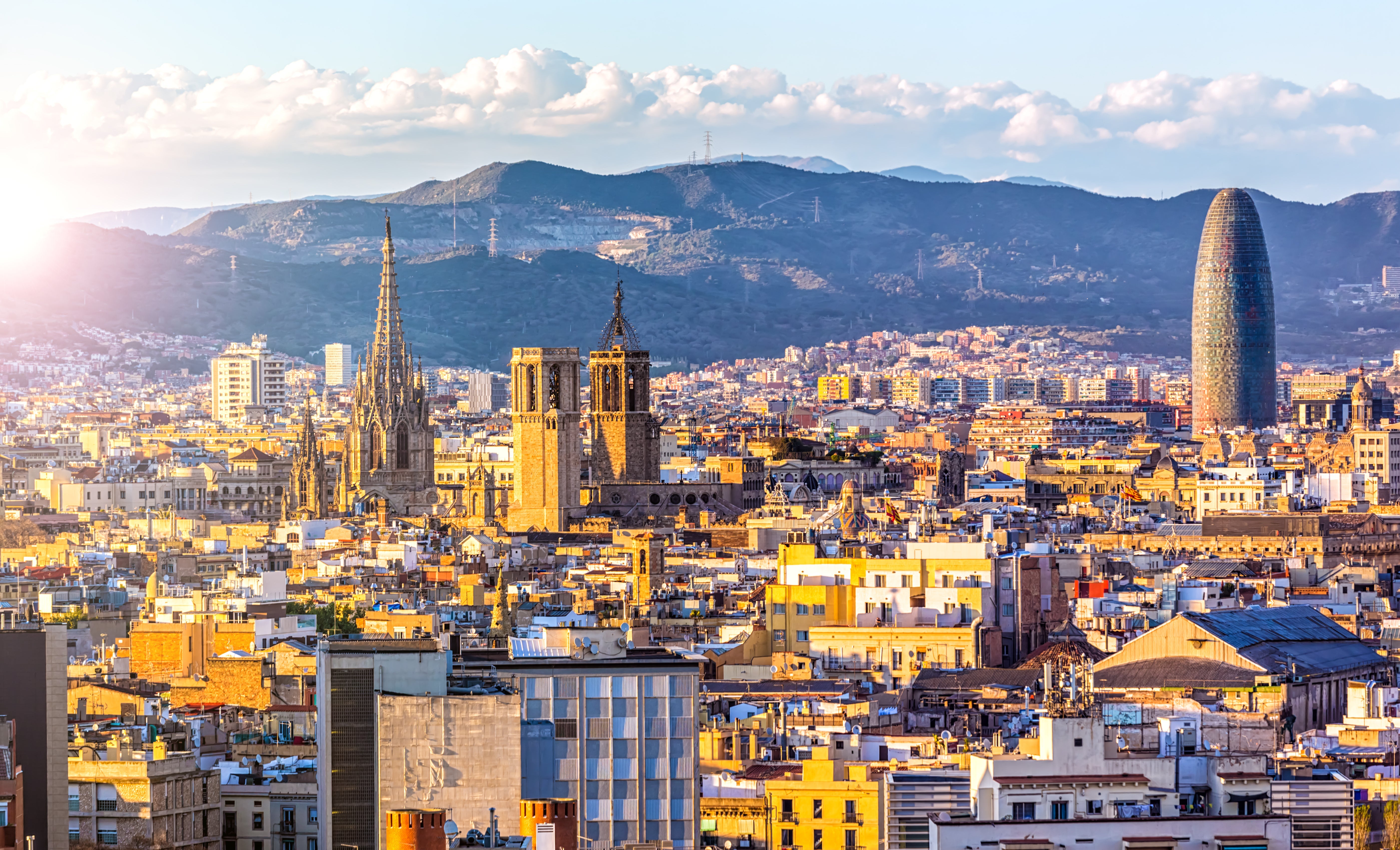 Things Only Locals Will Tell You About Barcelona