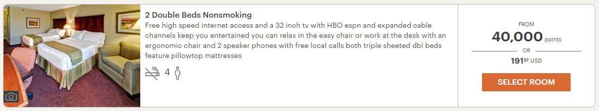 Holiday Inn Asheville - Biltmore West December 2019 prices