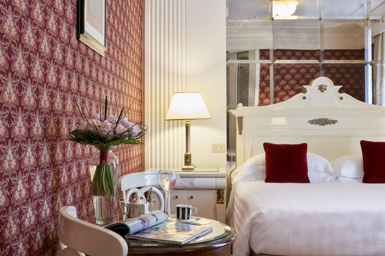 Photo of Hotel Regency courtesy of booking.com