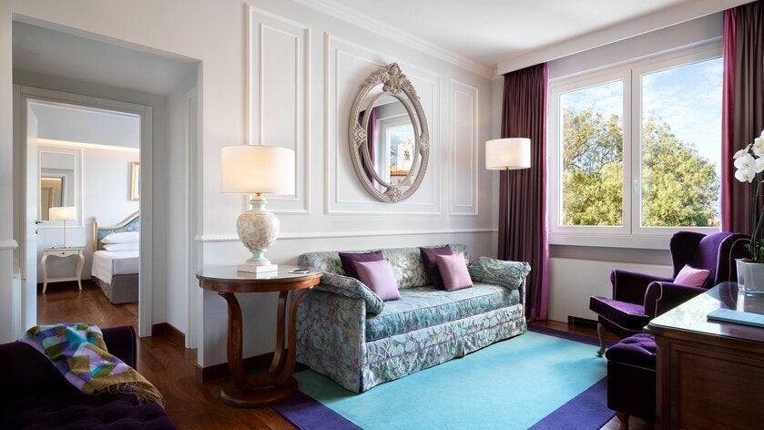 (Photo courtesy of Marriott)