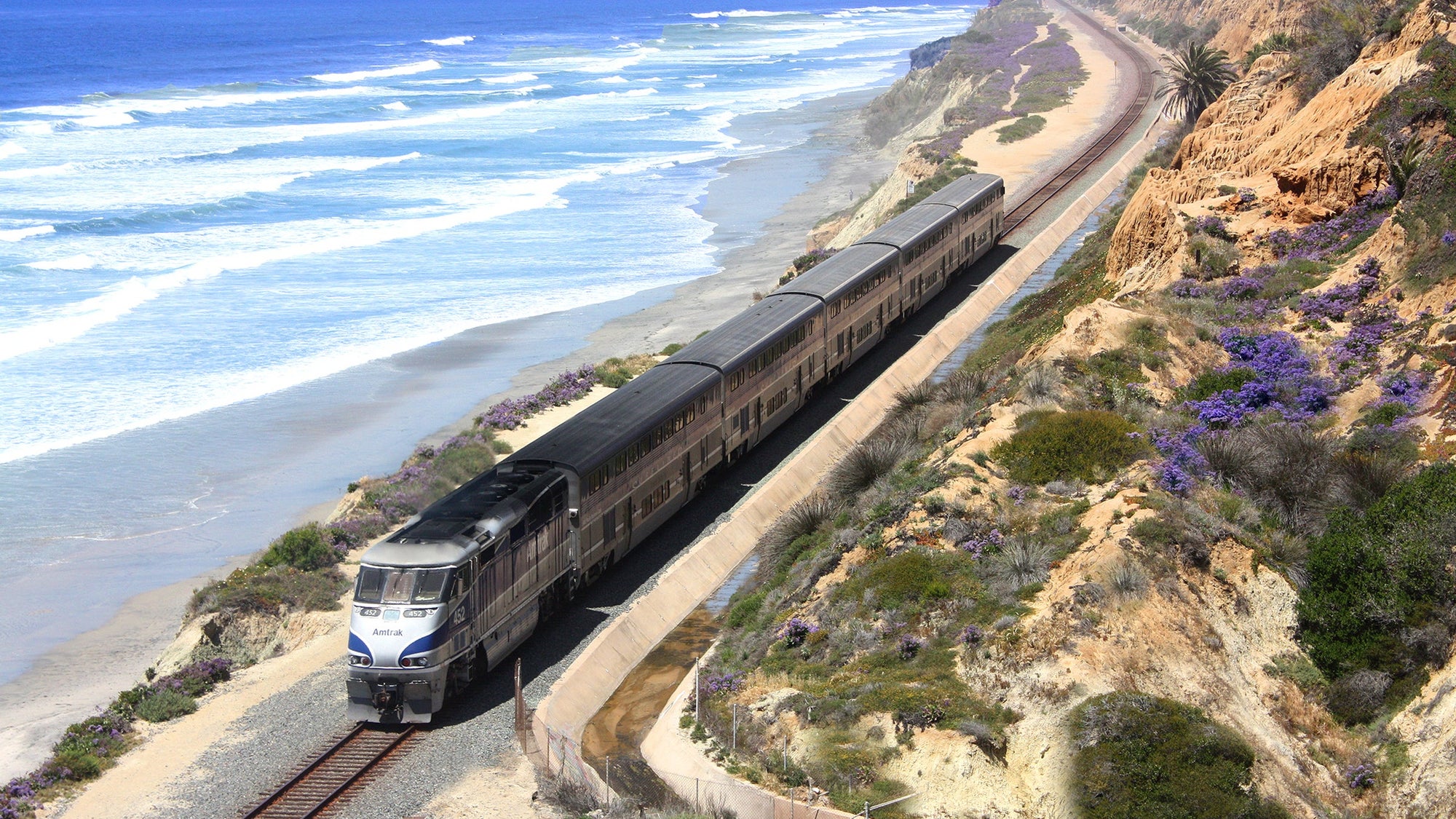 Pacific Surfliner