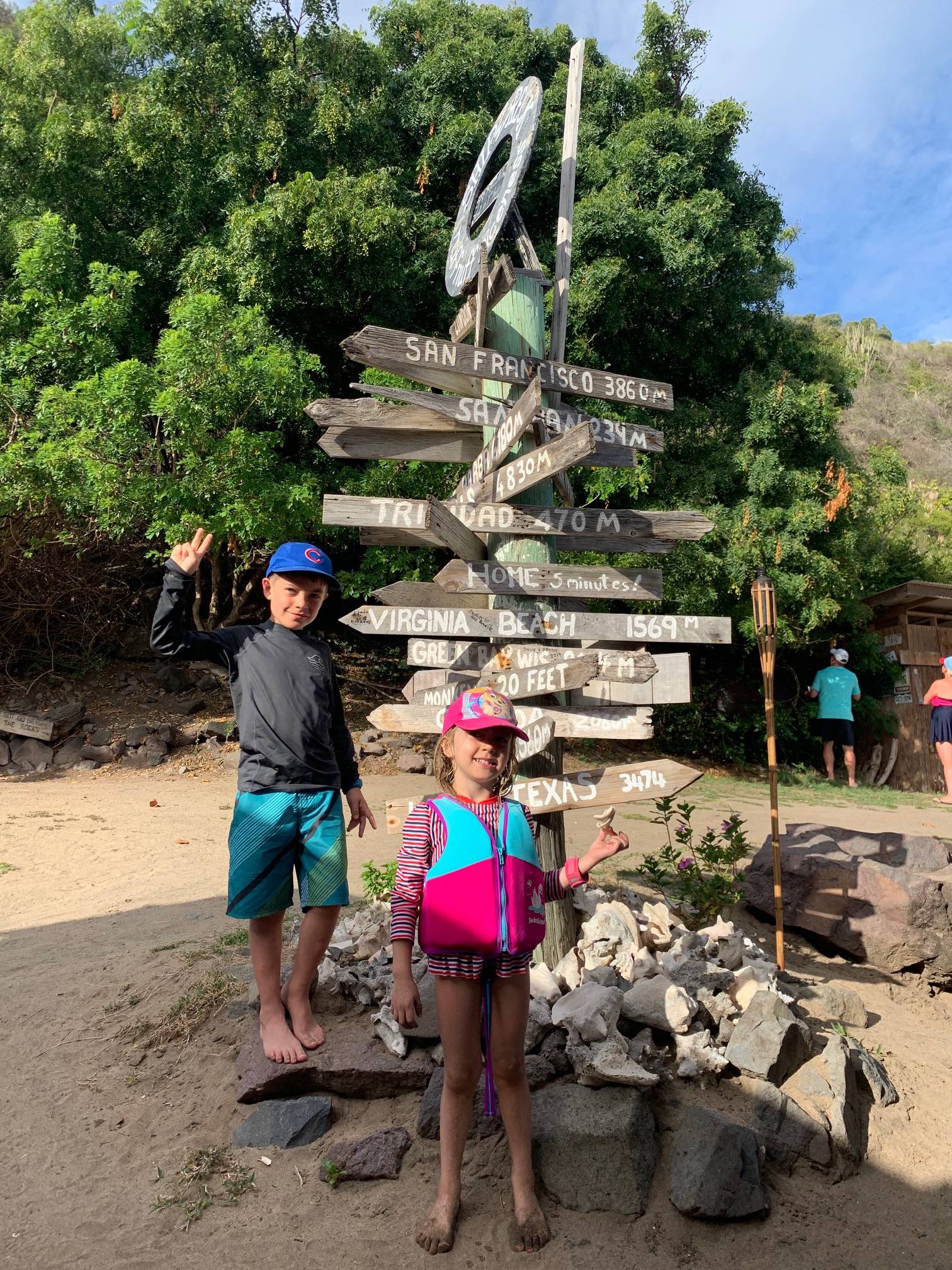 Ship Wreck Beach Bar