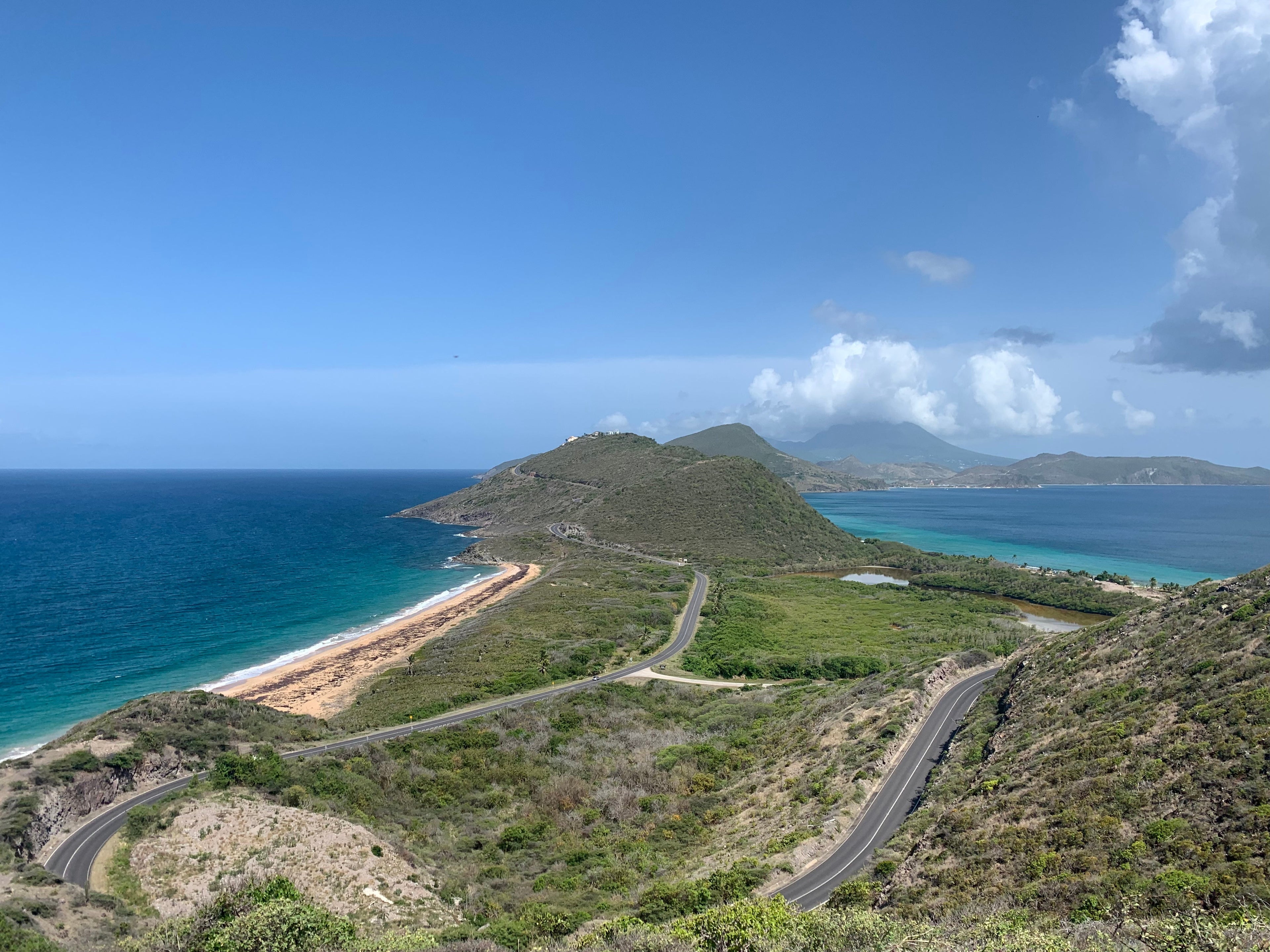 Timothy Hill Overlook