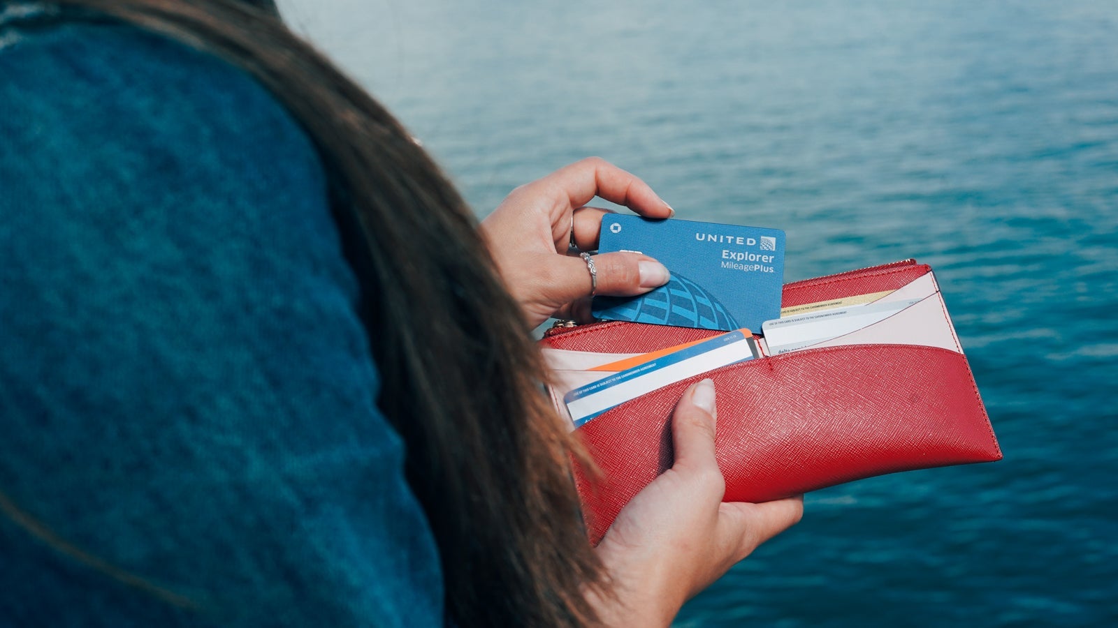 United Explorer Mileage Plus_Montreal August 2019