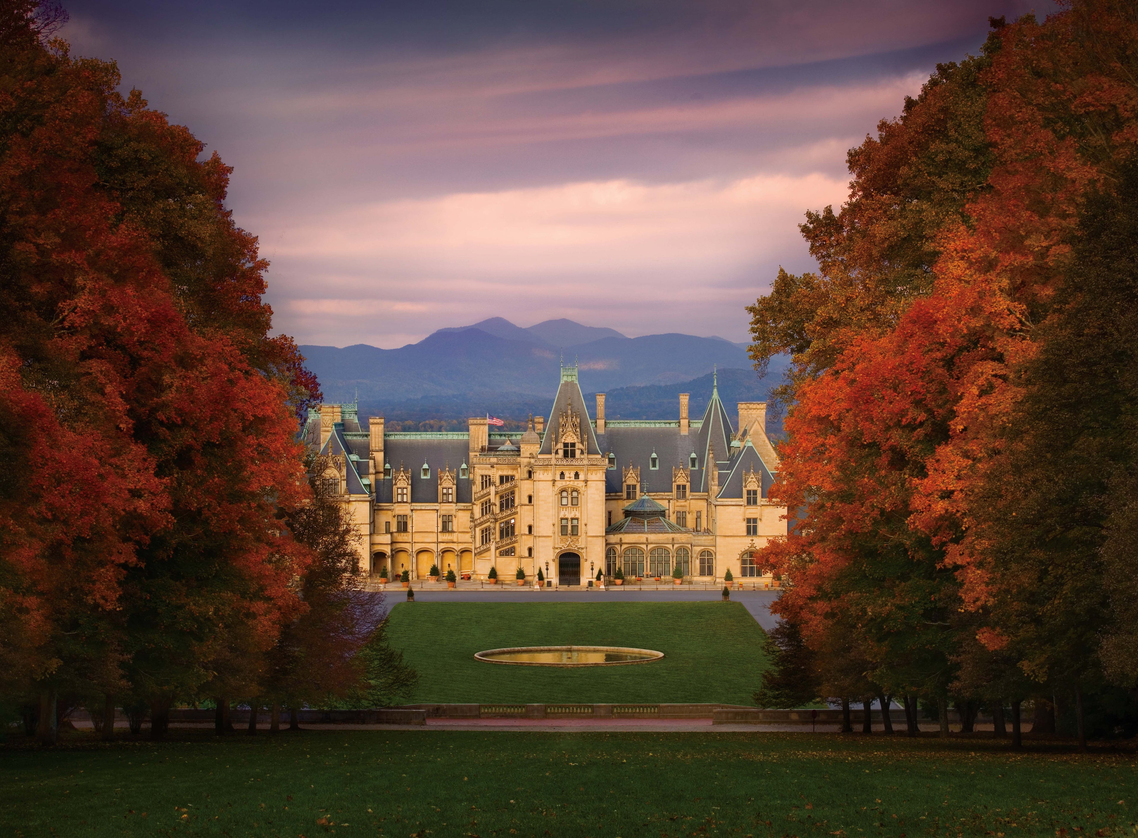 Biltmore Estate