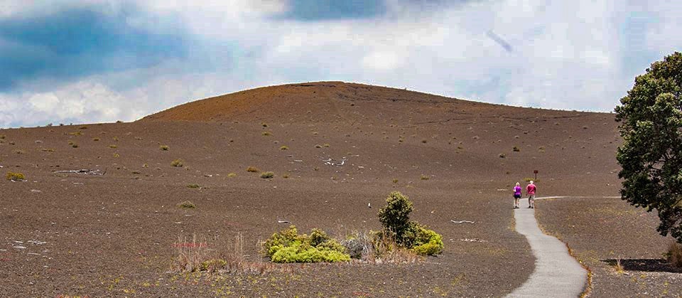 Hawaii Volcanoes National Park