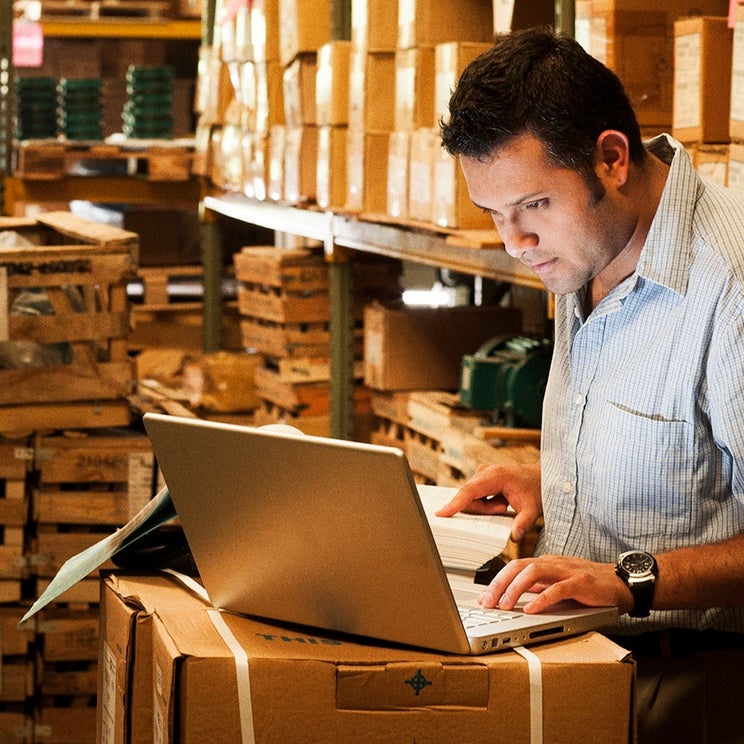 How to complete a Chase business credit card application